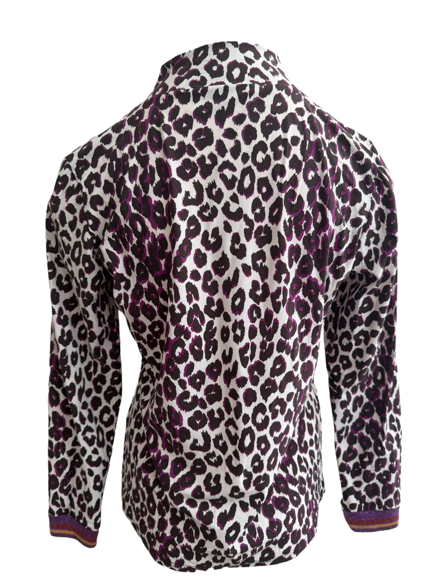 Studio Anneloes shirt lange mouw M