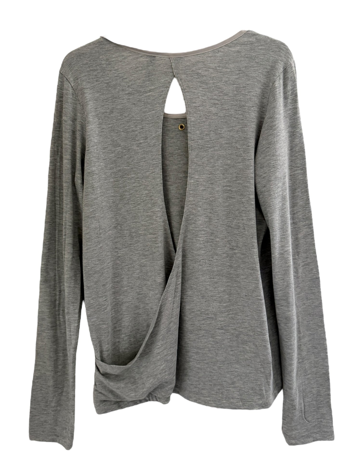 10Days Langarmshirt, Größe M