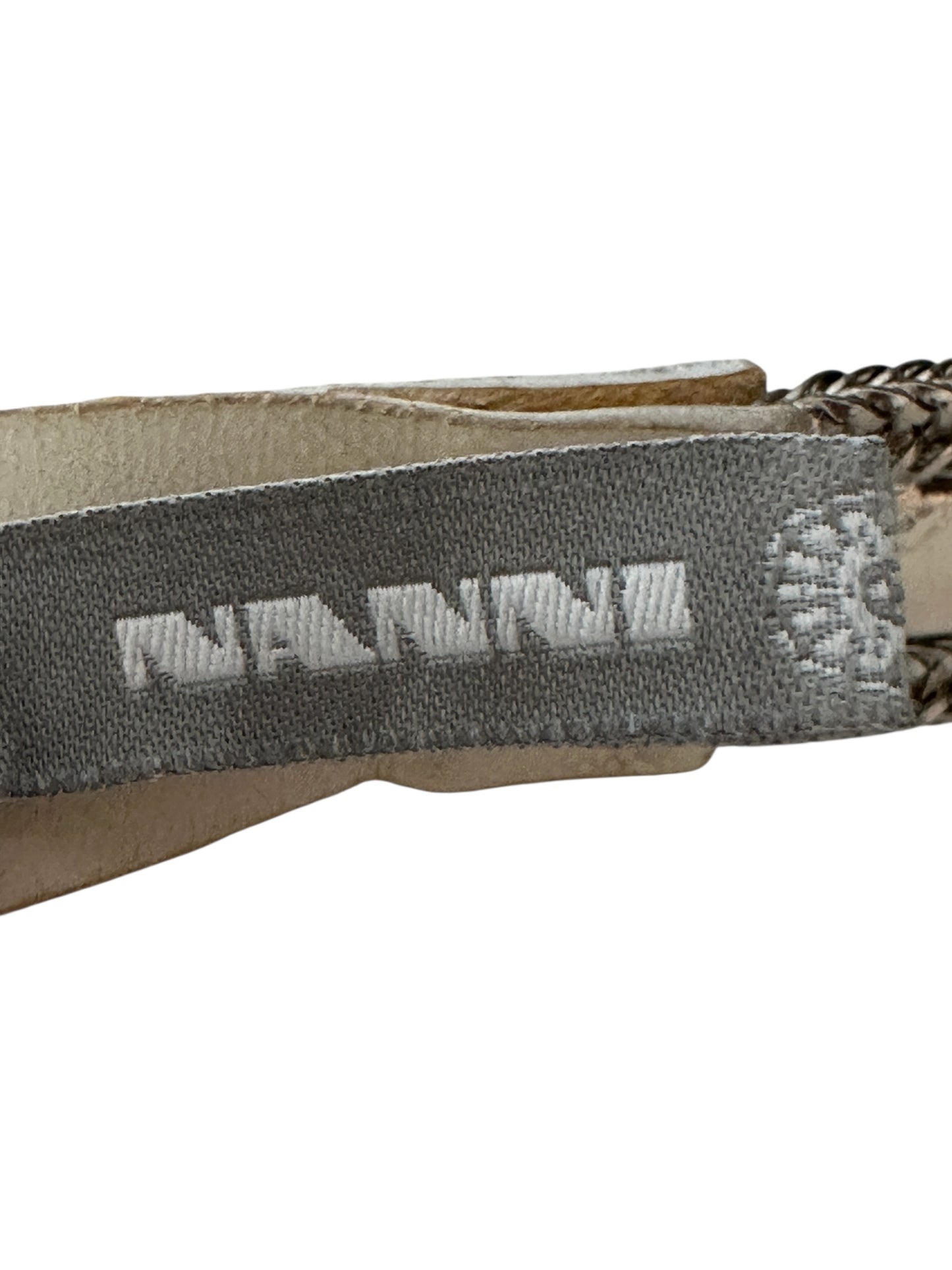 Nanni riem 100