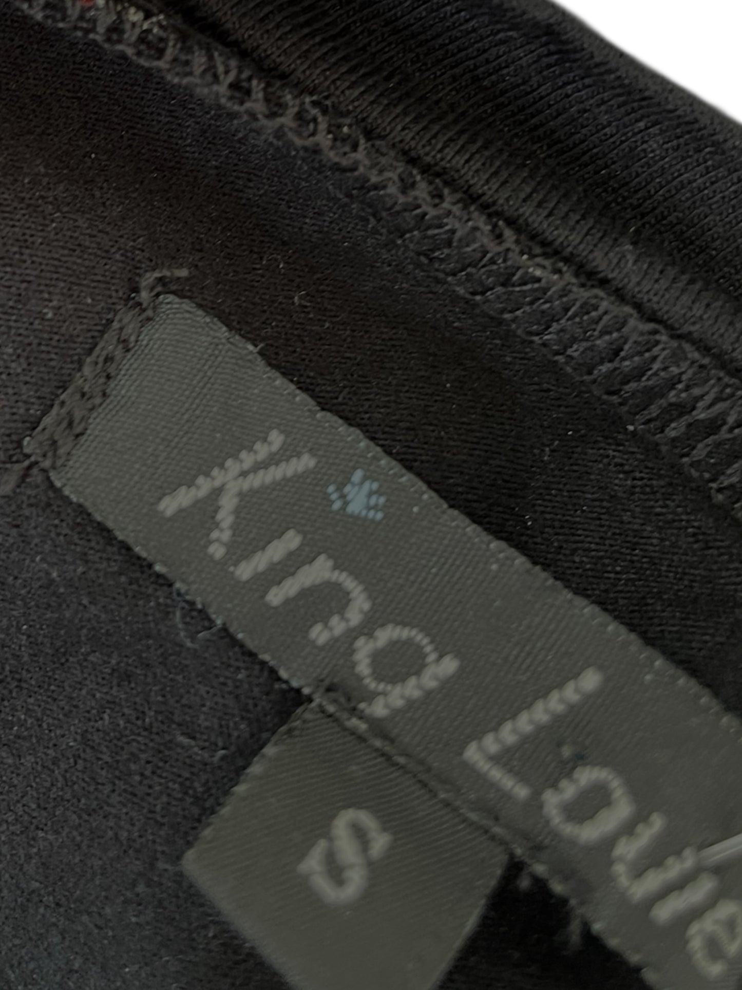 King Louie Langarmshirt Größe