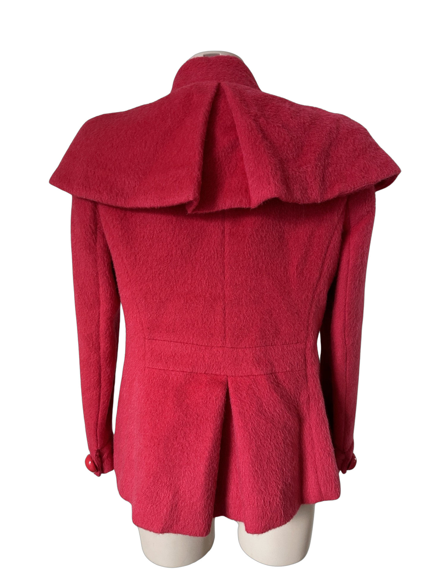 By Malene Birger vest L
