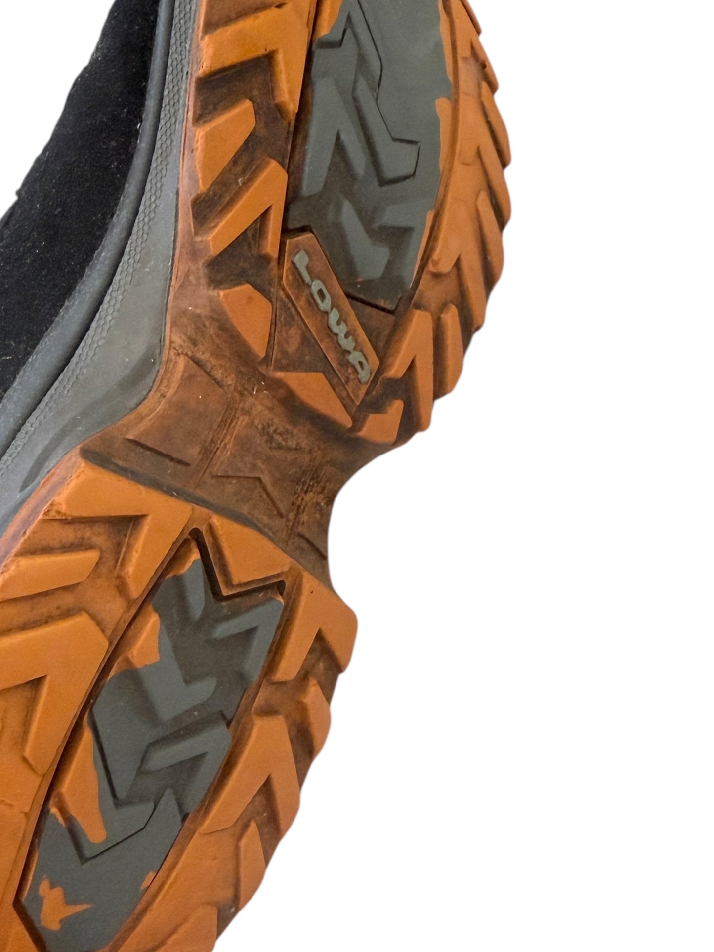 Lowa hiking boots 42.5