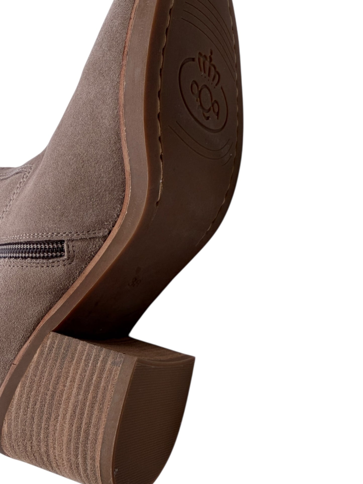 Aqa Stiefeletten Größe 38