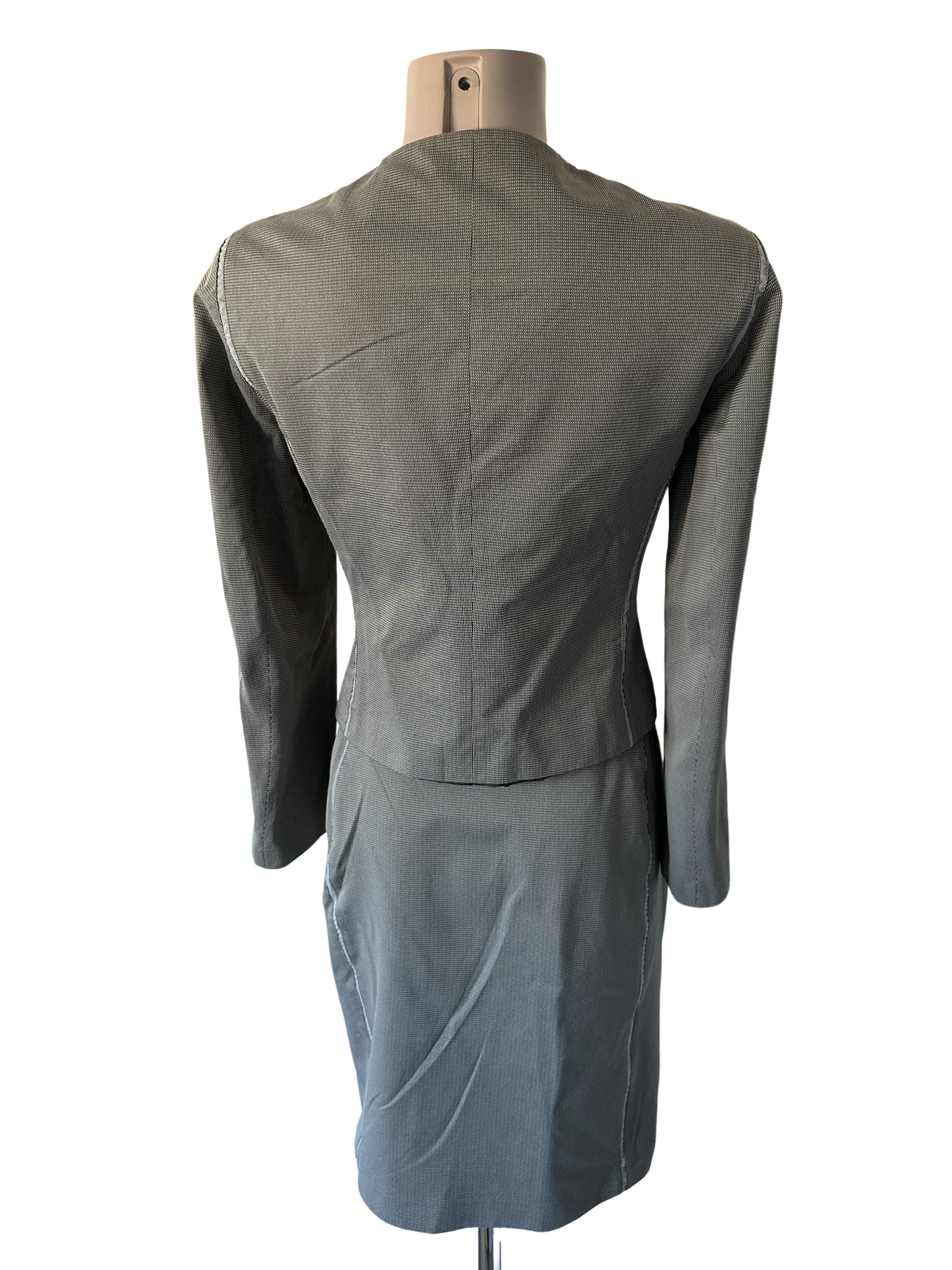 Hugo Boss mantelpak S
