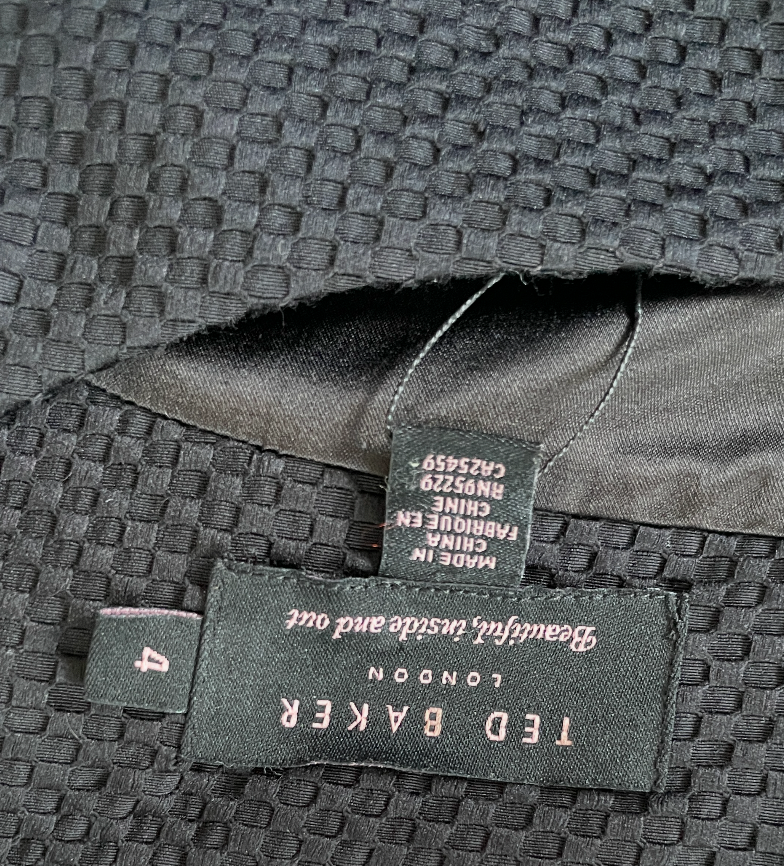 Ted Baker jurk M
