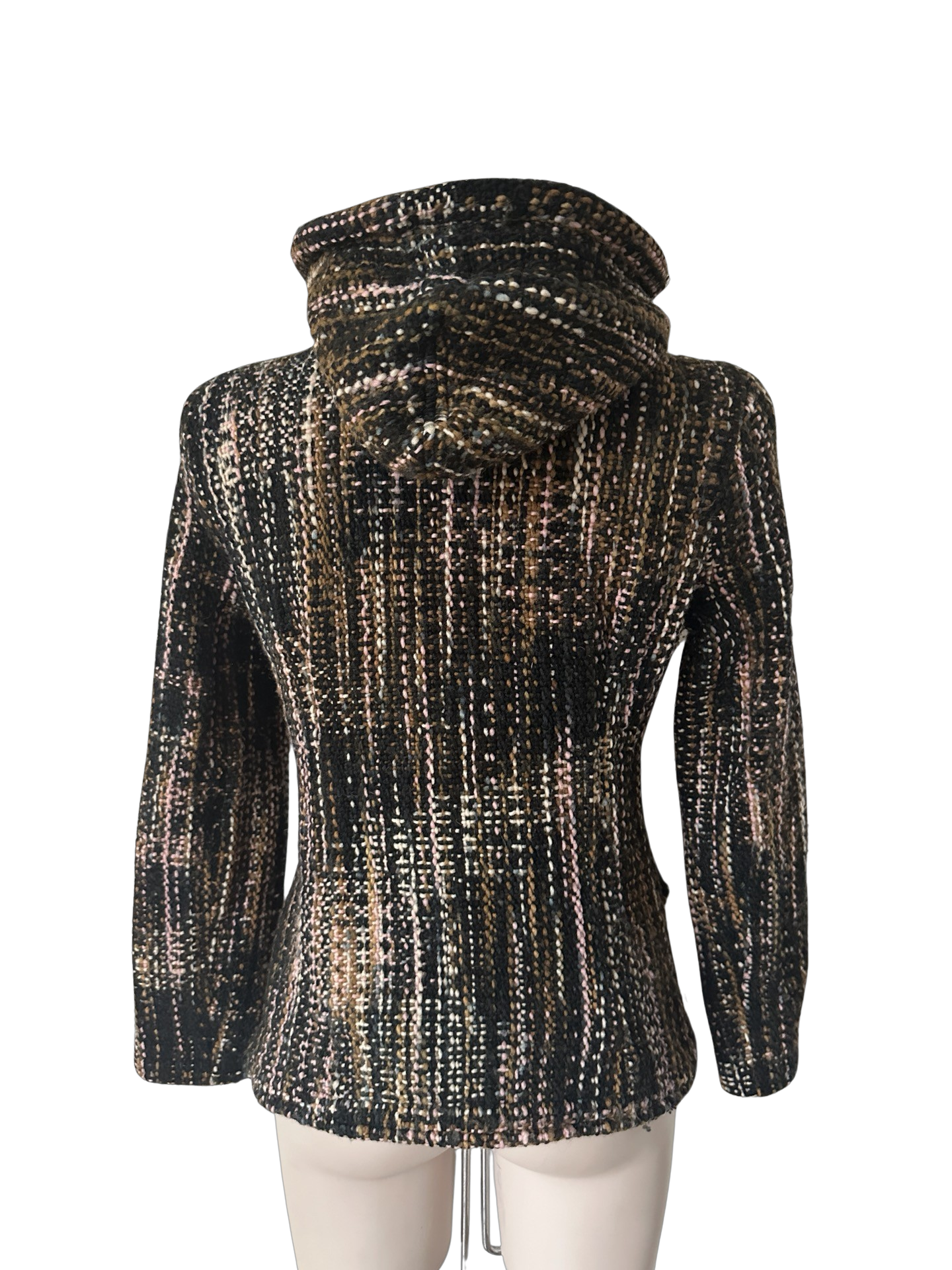 Inti vest S