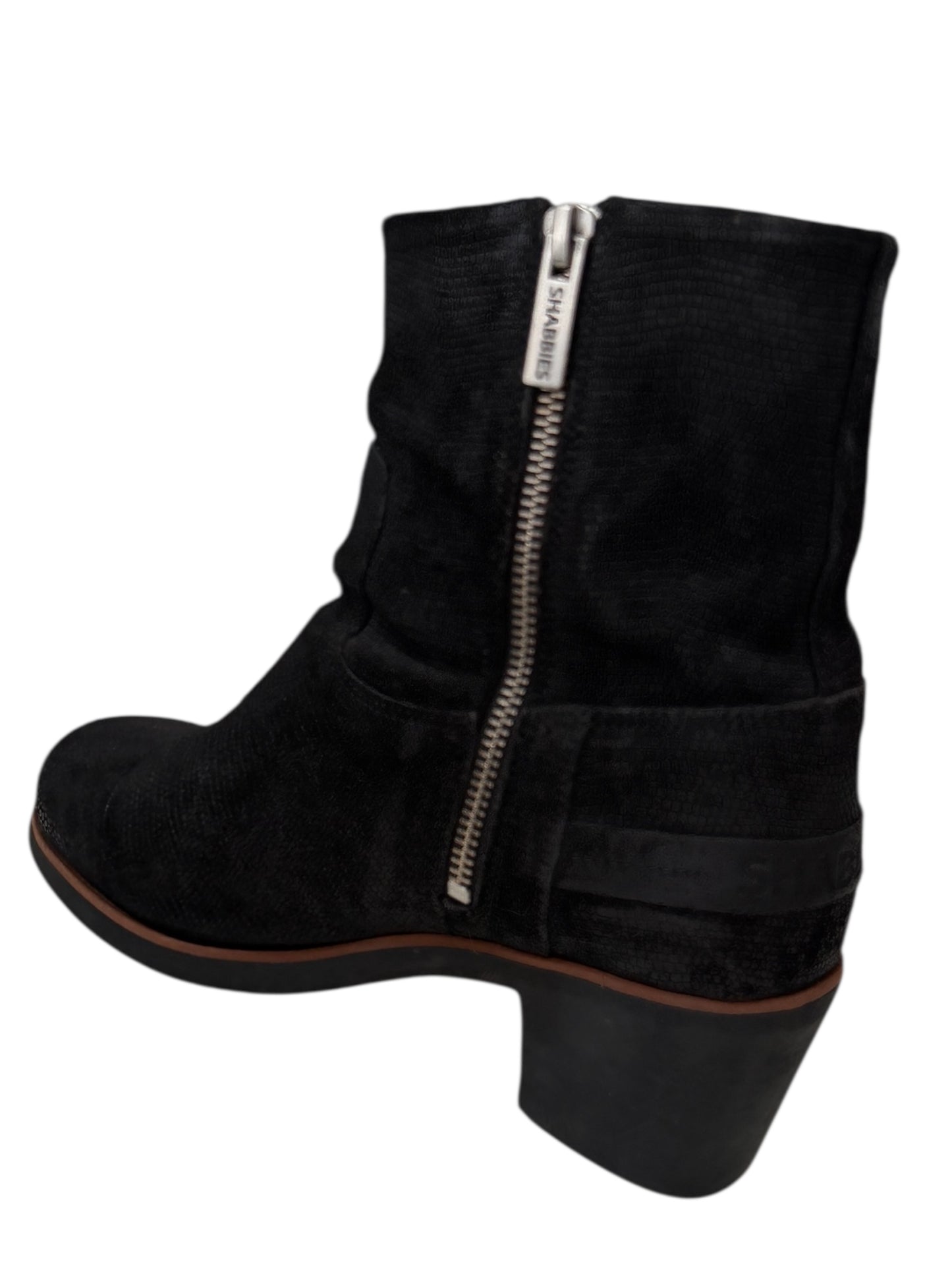 Shabbies ankle boots 41