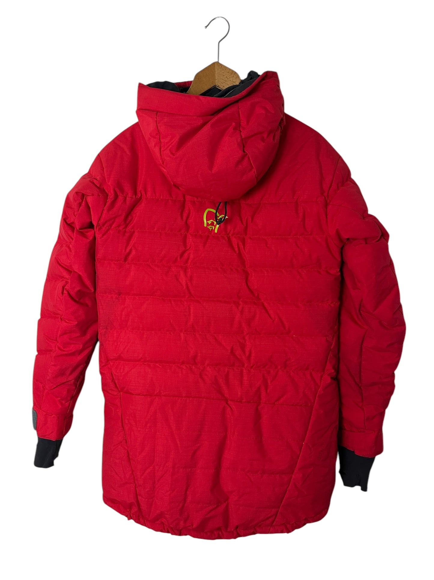 Norrøna ski jas S
