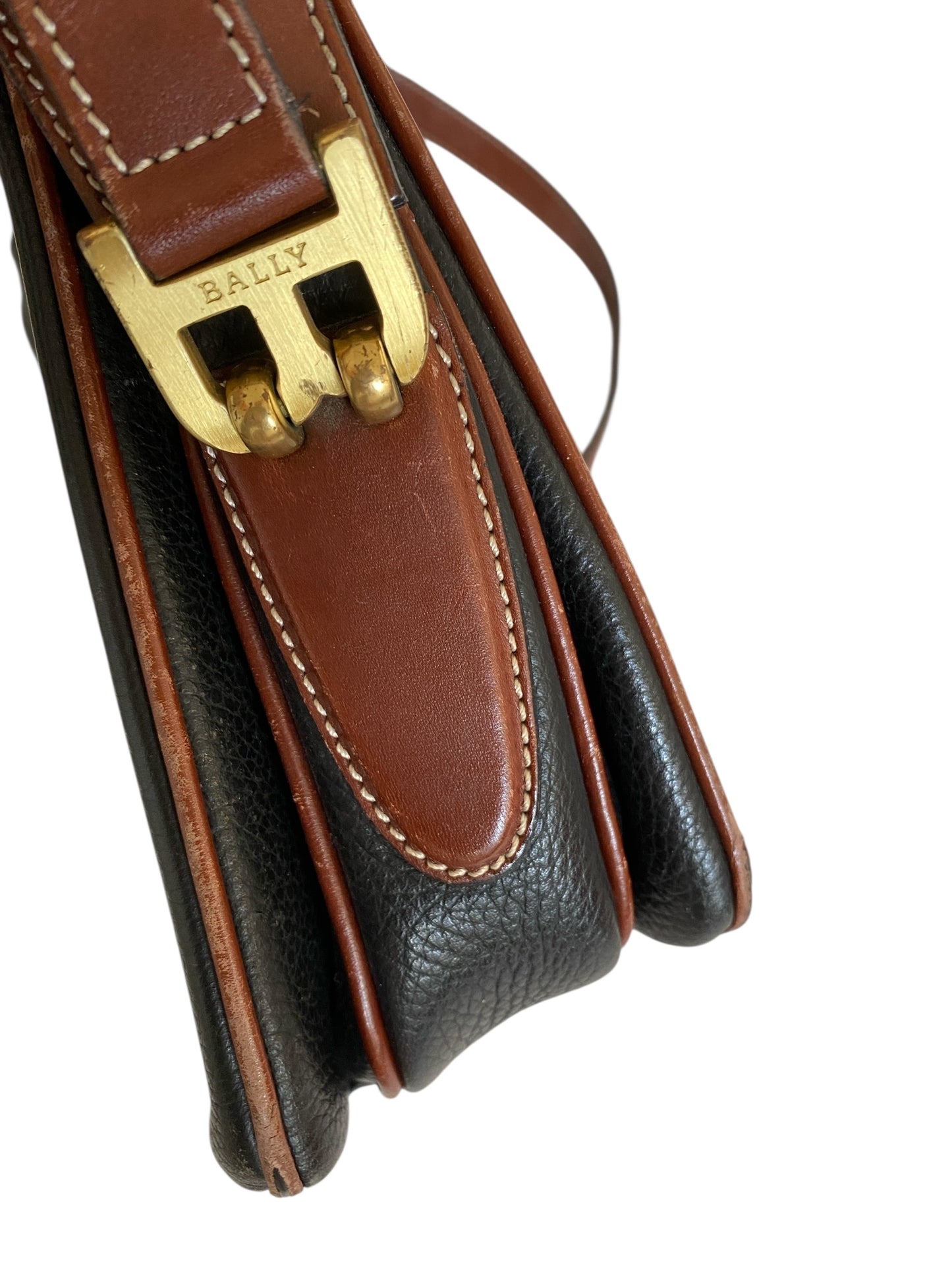 Bally schoudertas