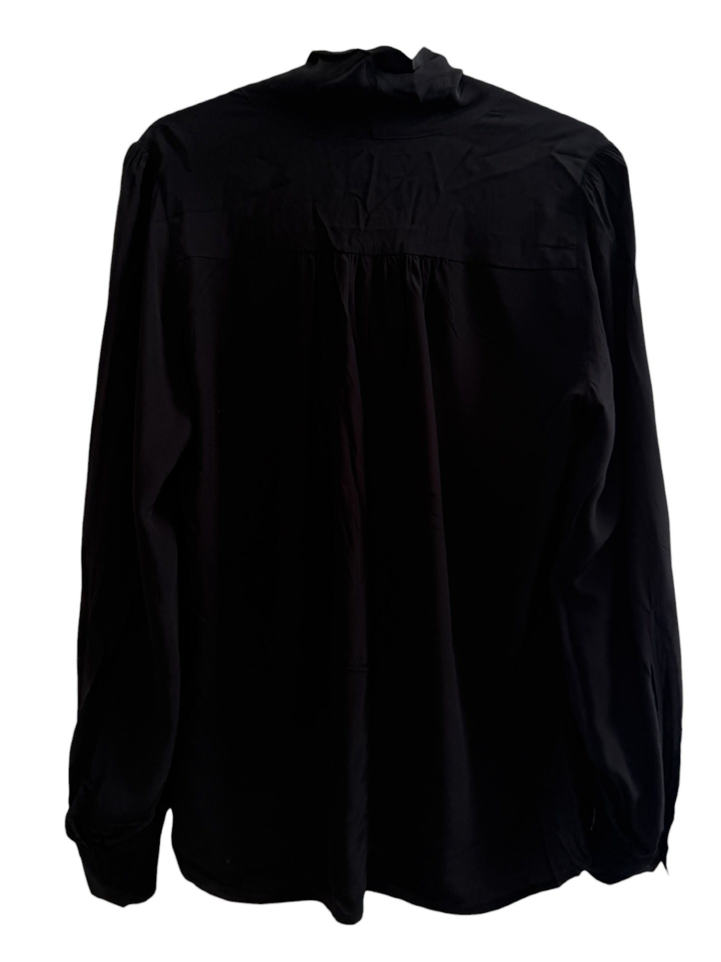 Summum shirt long sleeve M