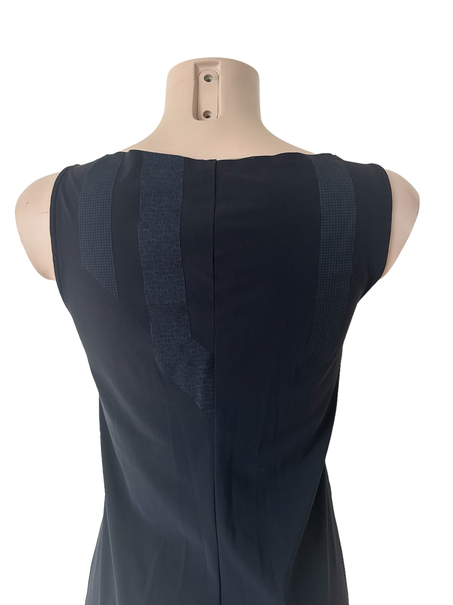 Marithe Francois Girbaud jurk XS