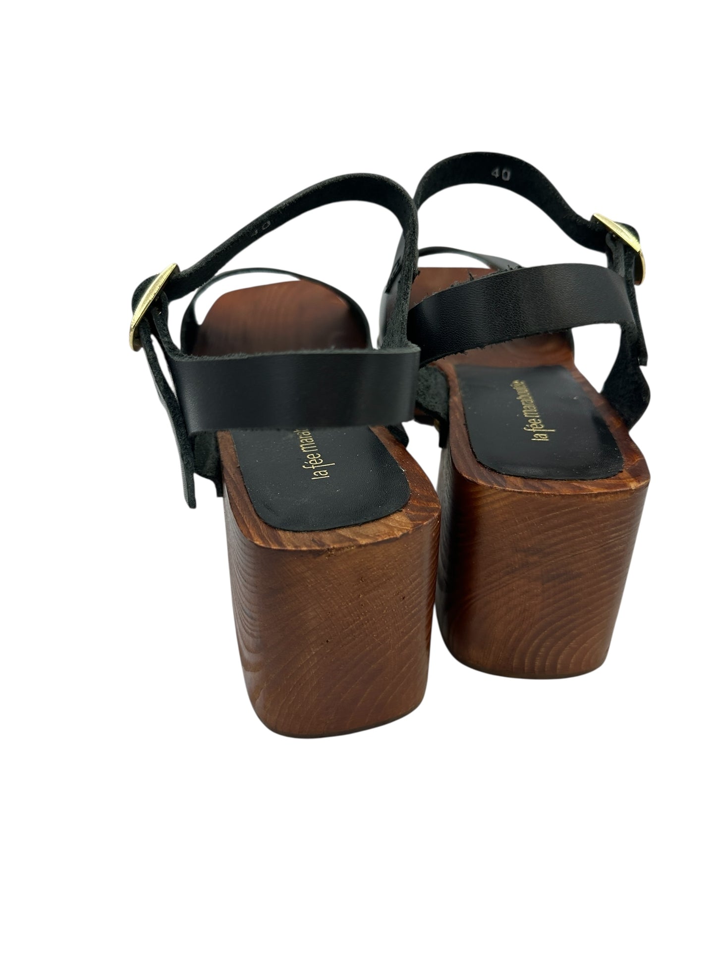 La Fee Maraboutee sandalen 40