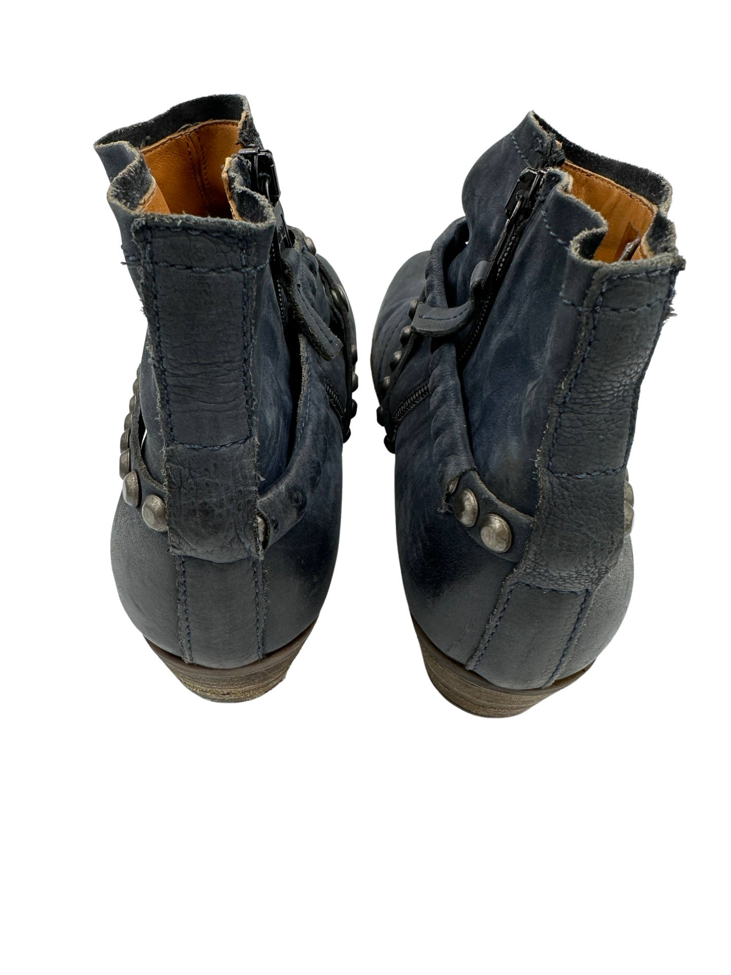 Airstep enkellaarzen 40