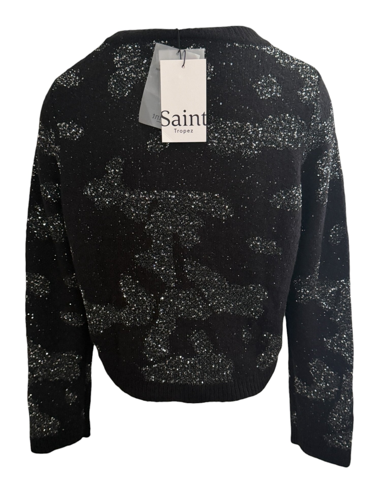 Saint Tropez vest NIEUW (meerdere maten)