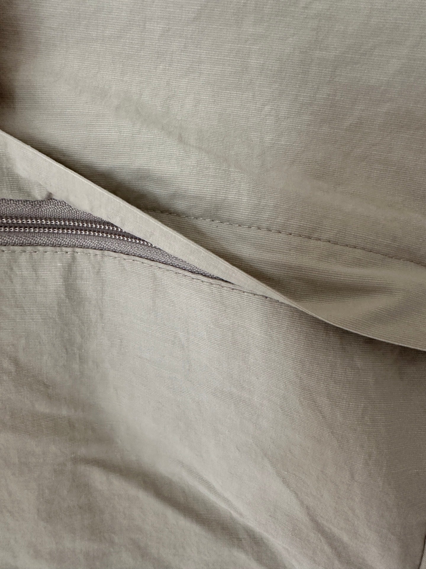 Fjallraven afritsbroek M