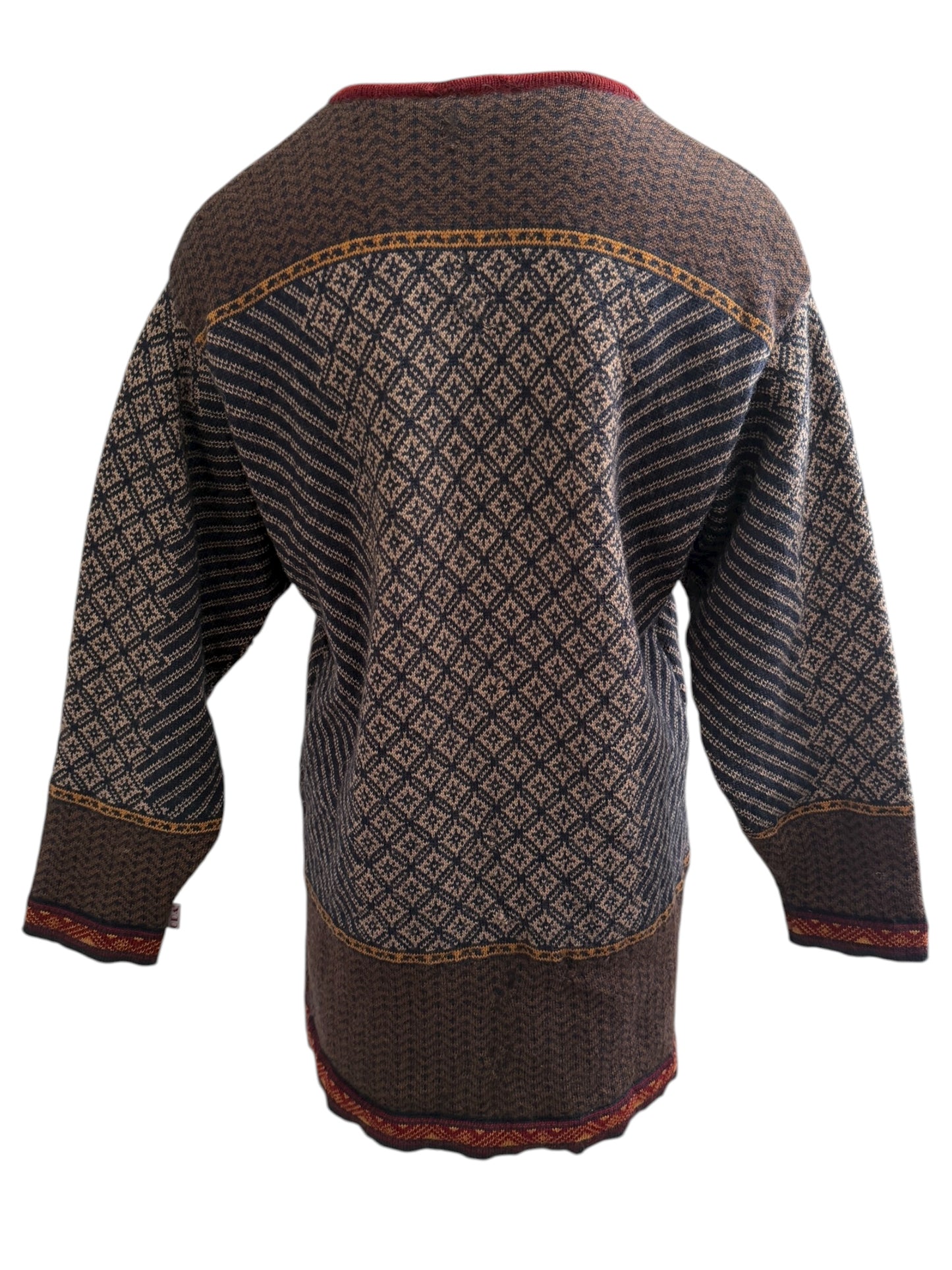 Oda of Norway Weste XL