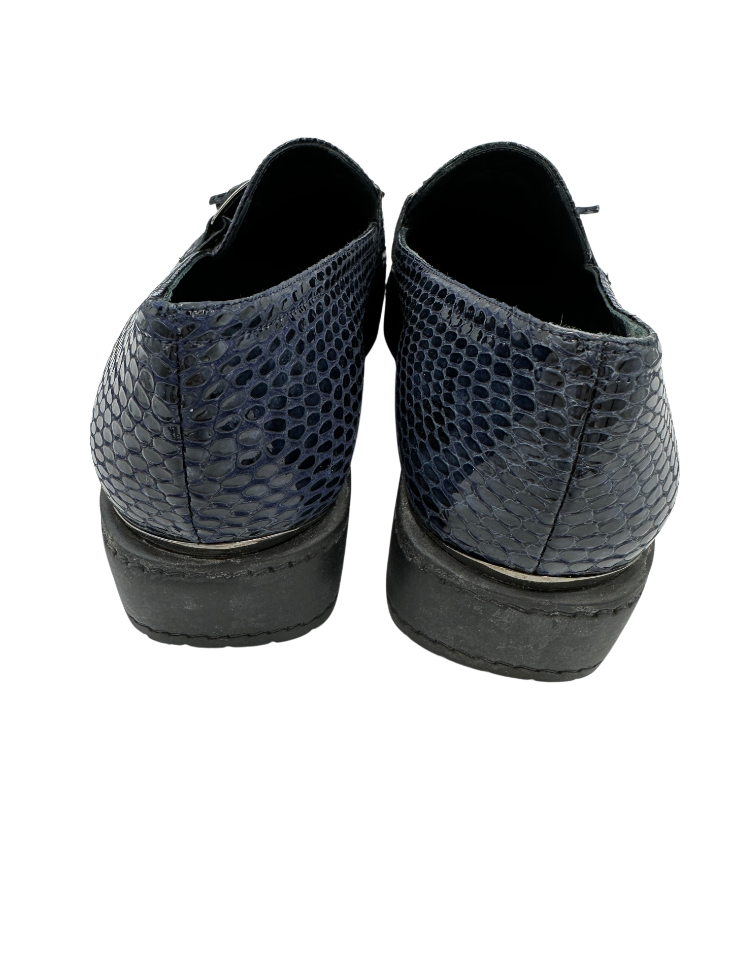 Stuart Weitzman loafers 39