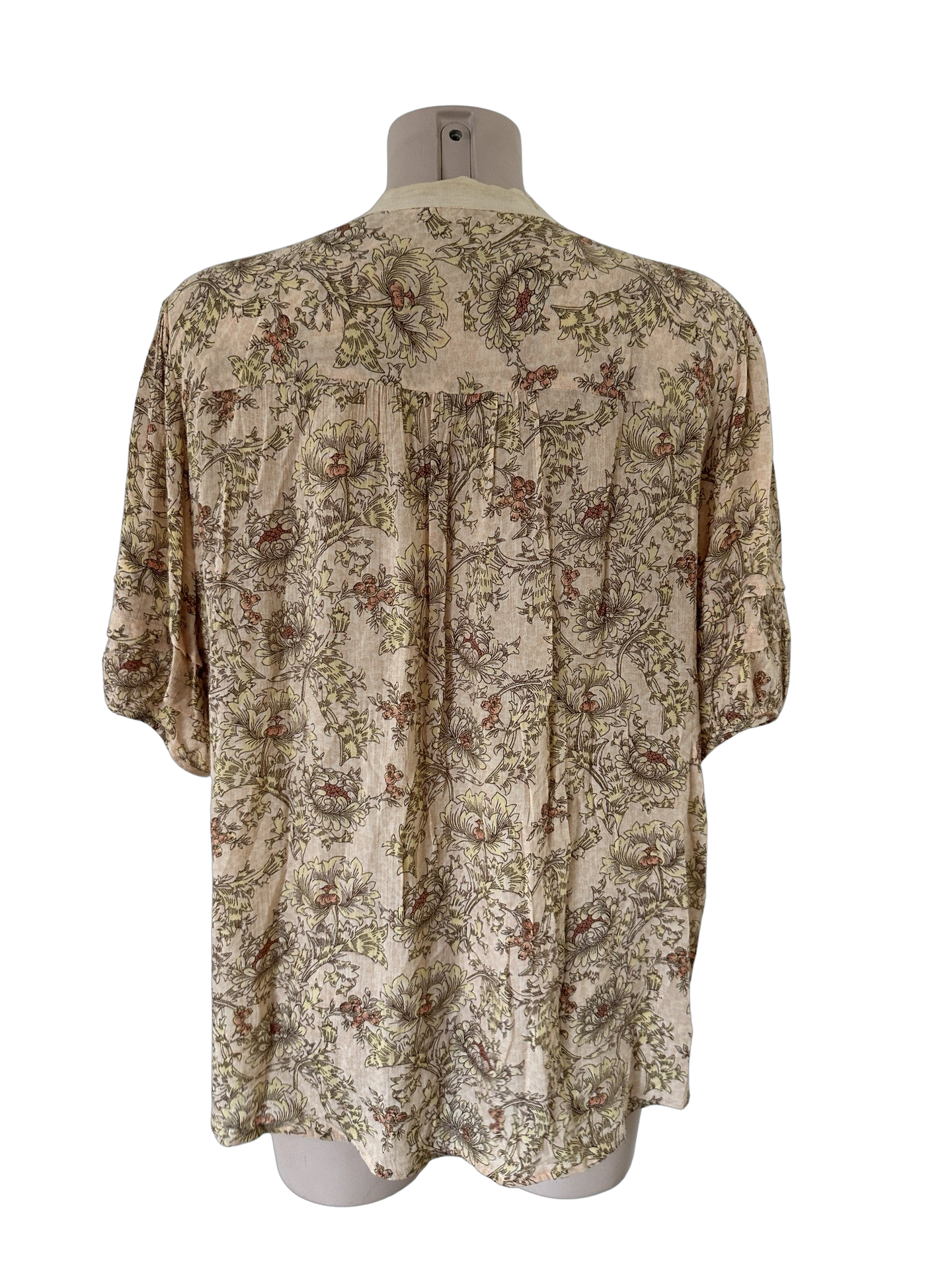 Yaya shirt L
