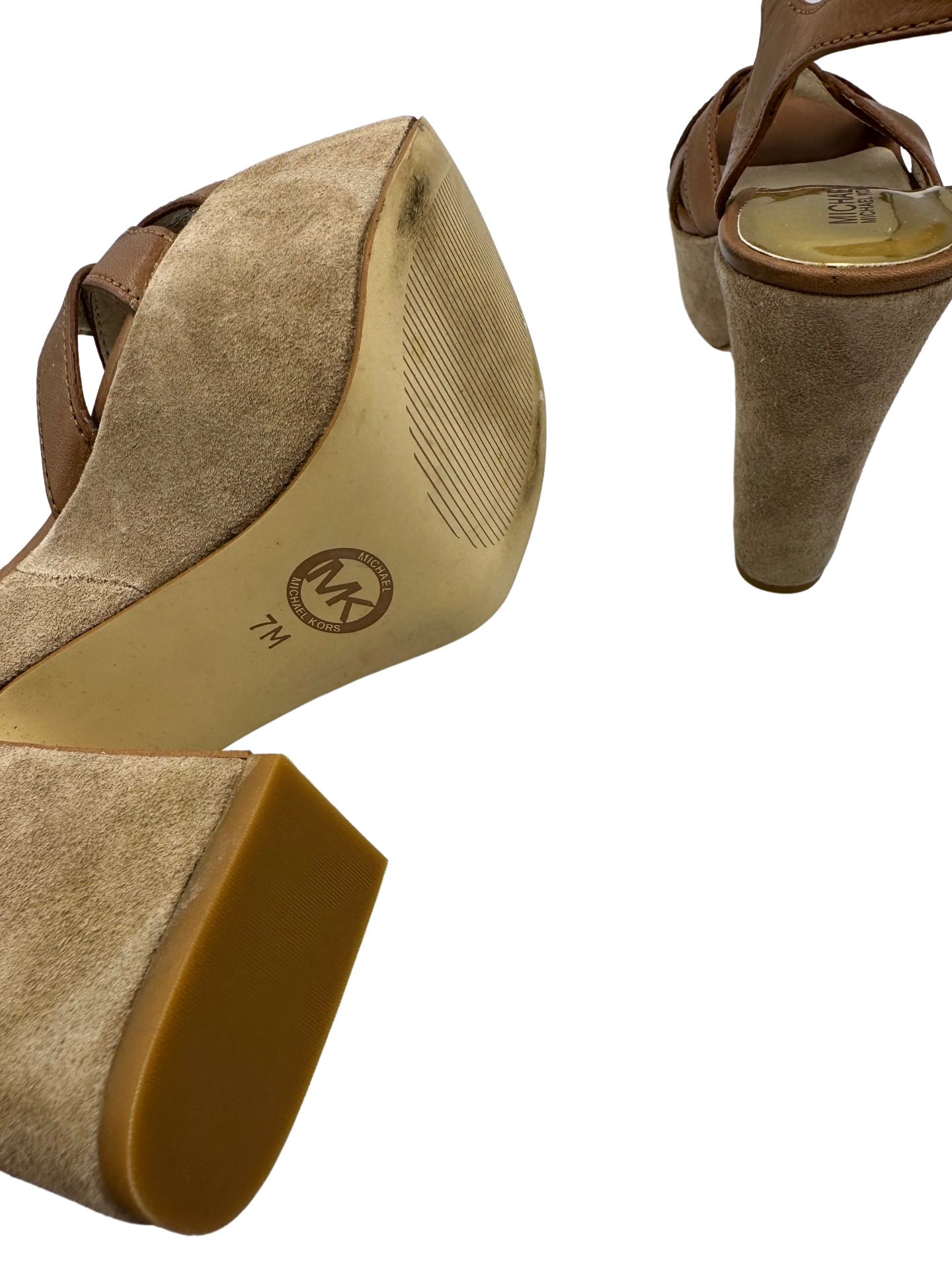 Michael Kors hakken 38,5