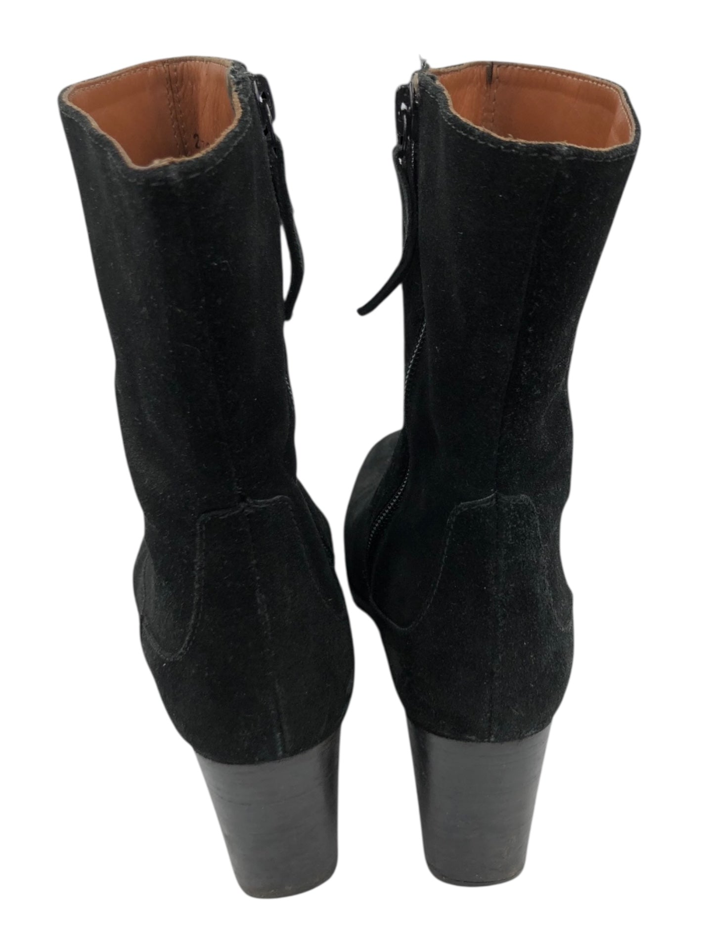 Fred de la Bretoniere Stiefeletten 37