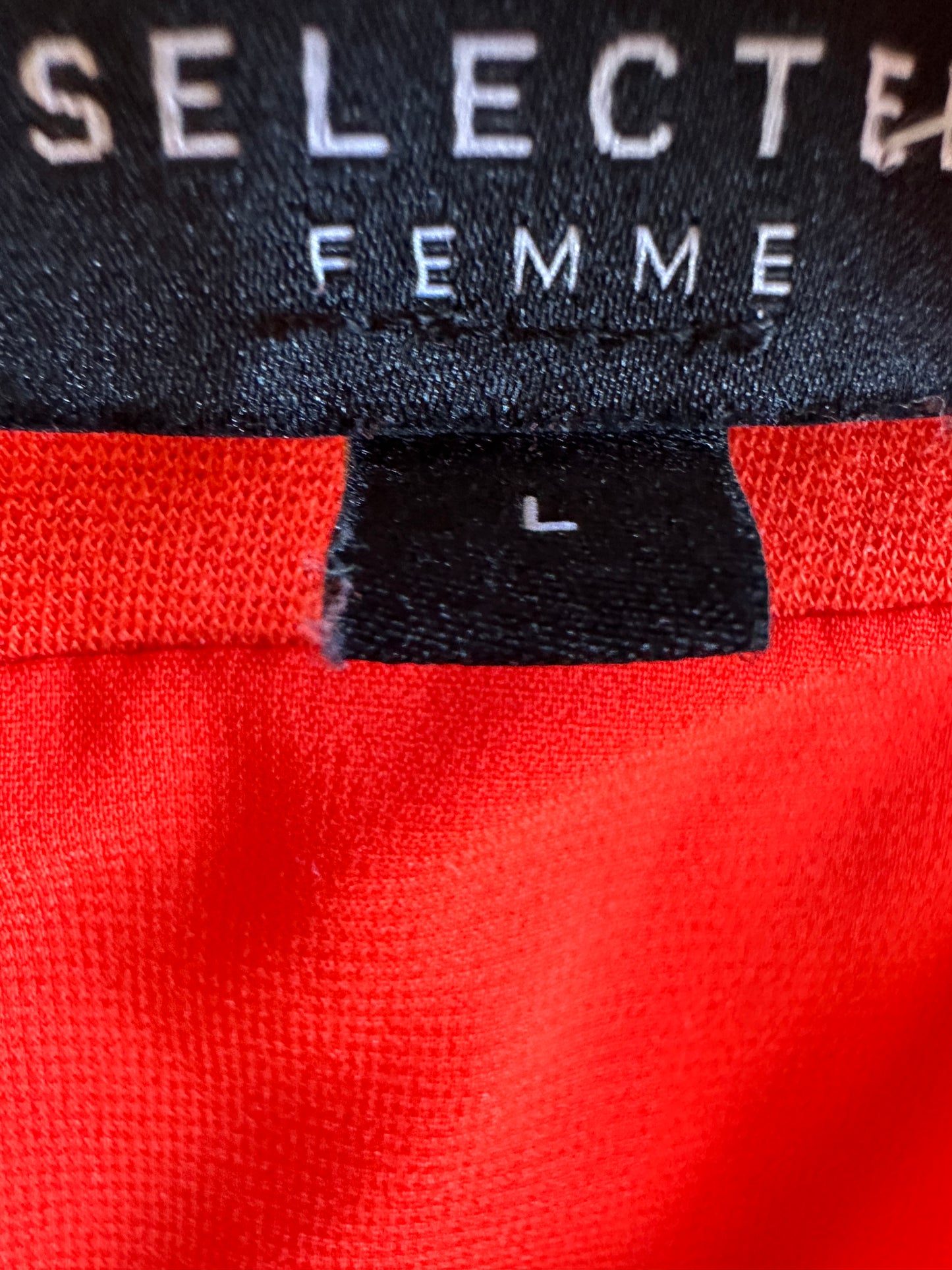 Selected Femme dress M