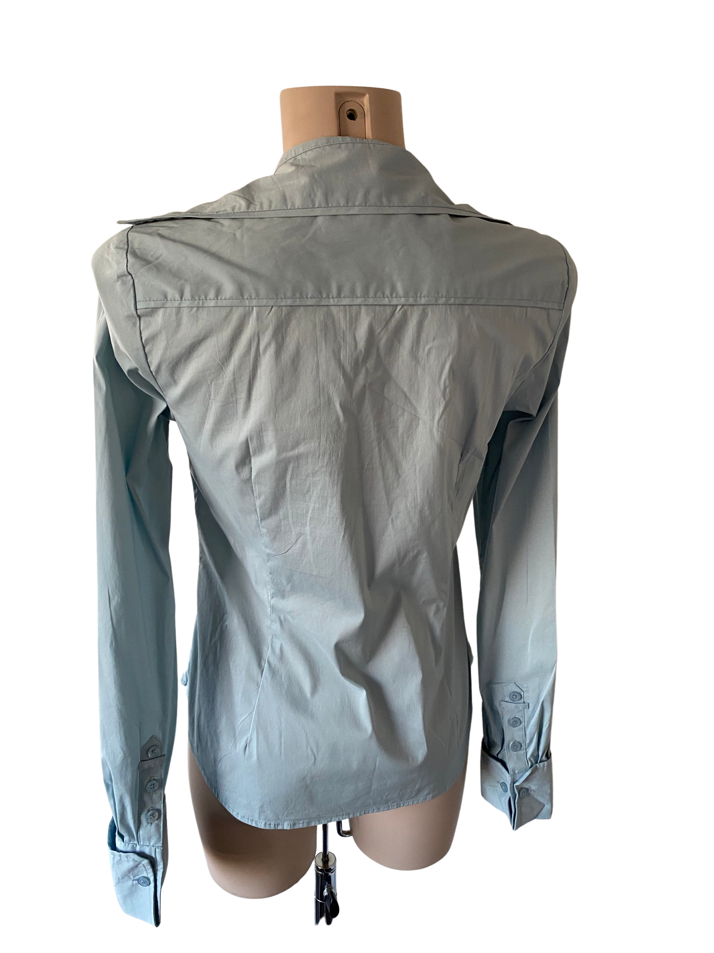 By Malene Birger blouse S