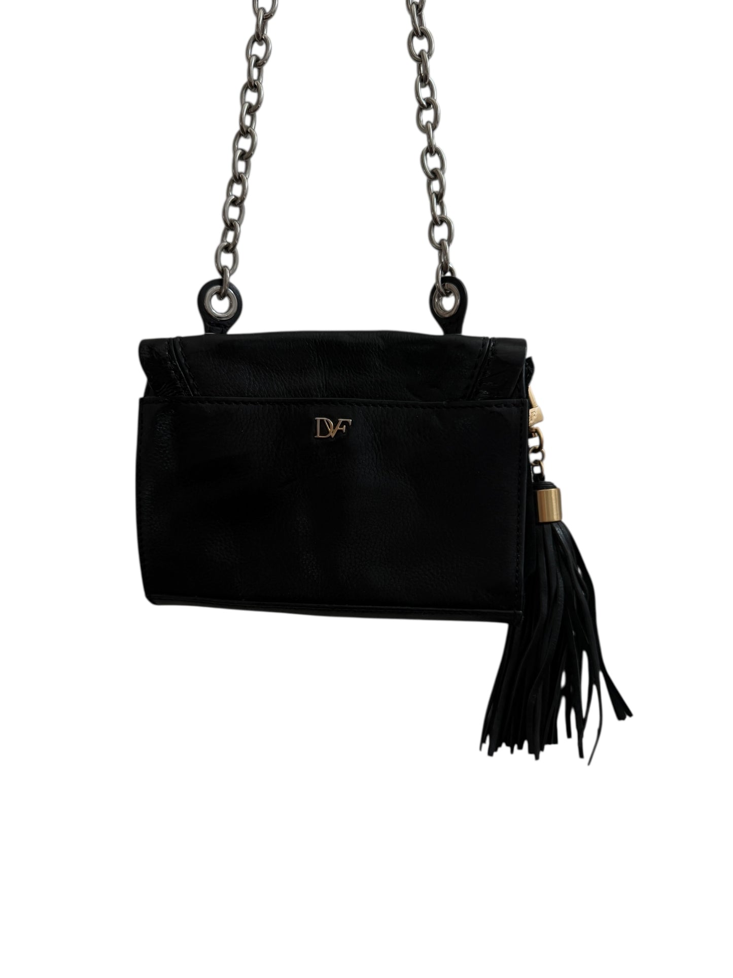 Diane von Furstenberg schoudertas