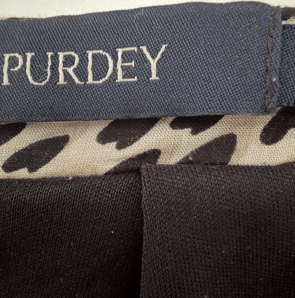 Purdey rok L
