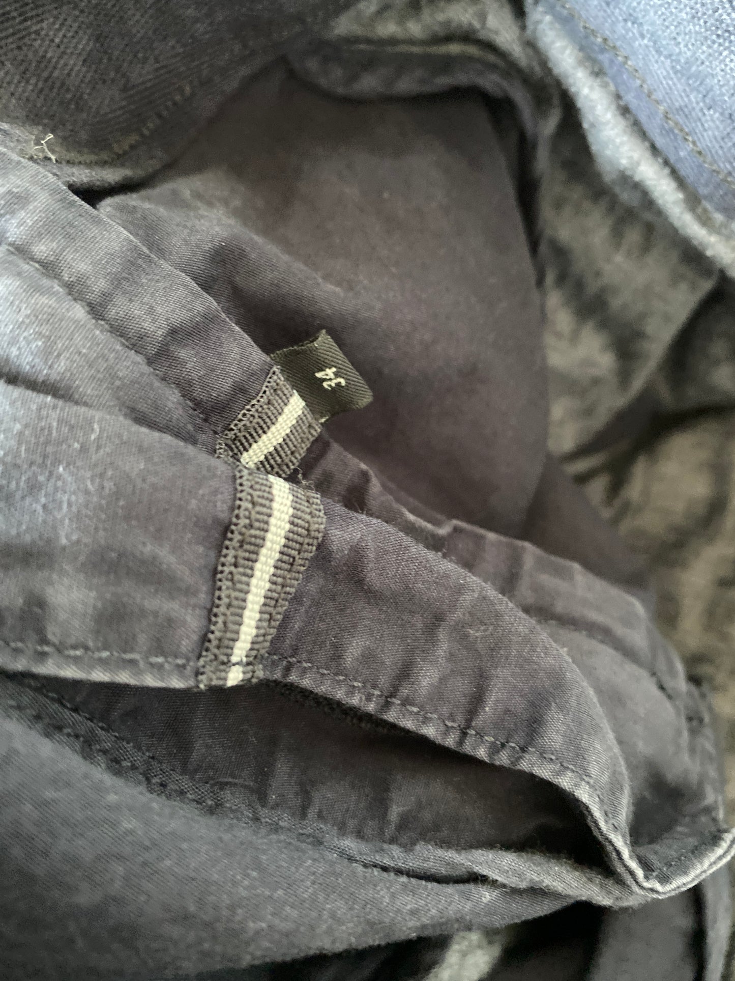 Marc O’polo korte broek 34