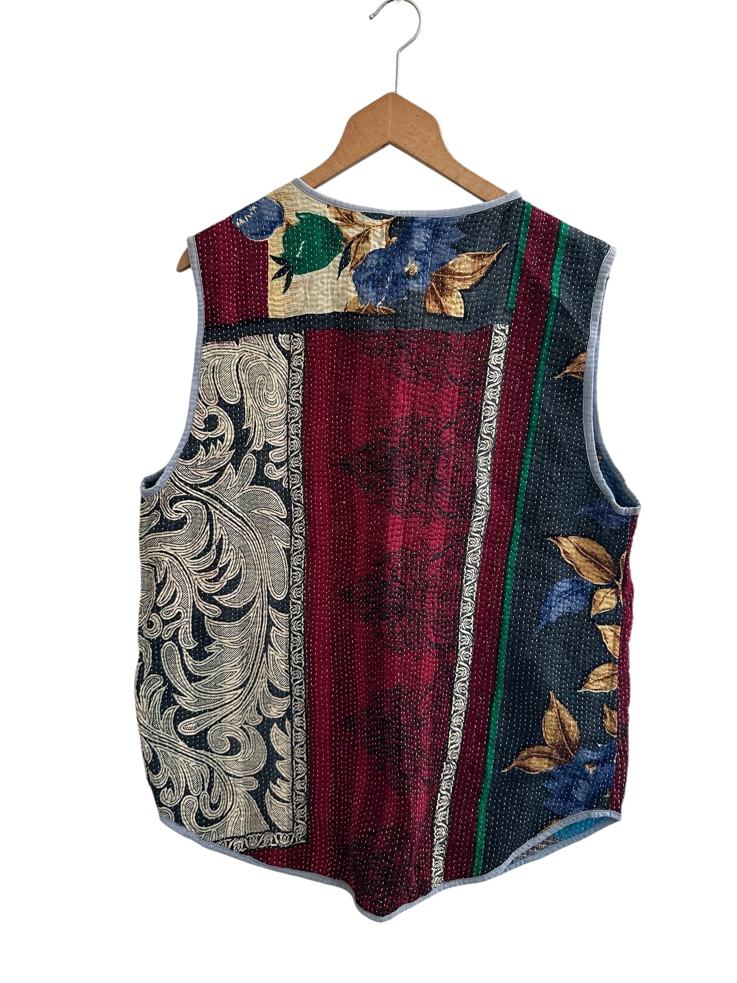 Sissel Edelbo gilet L