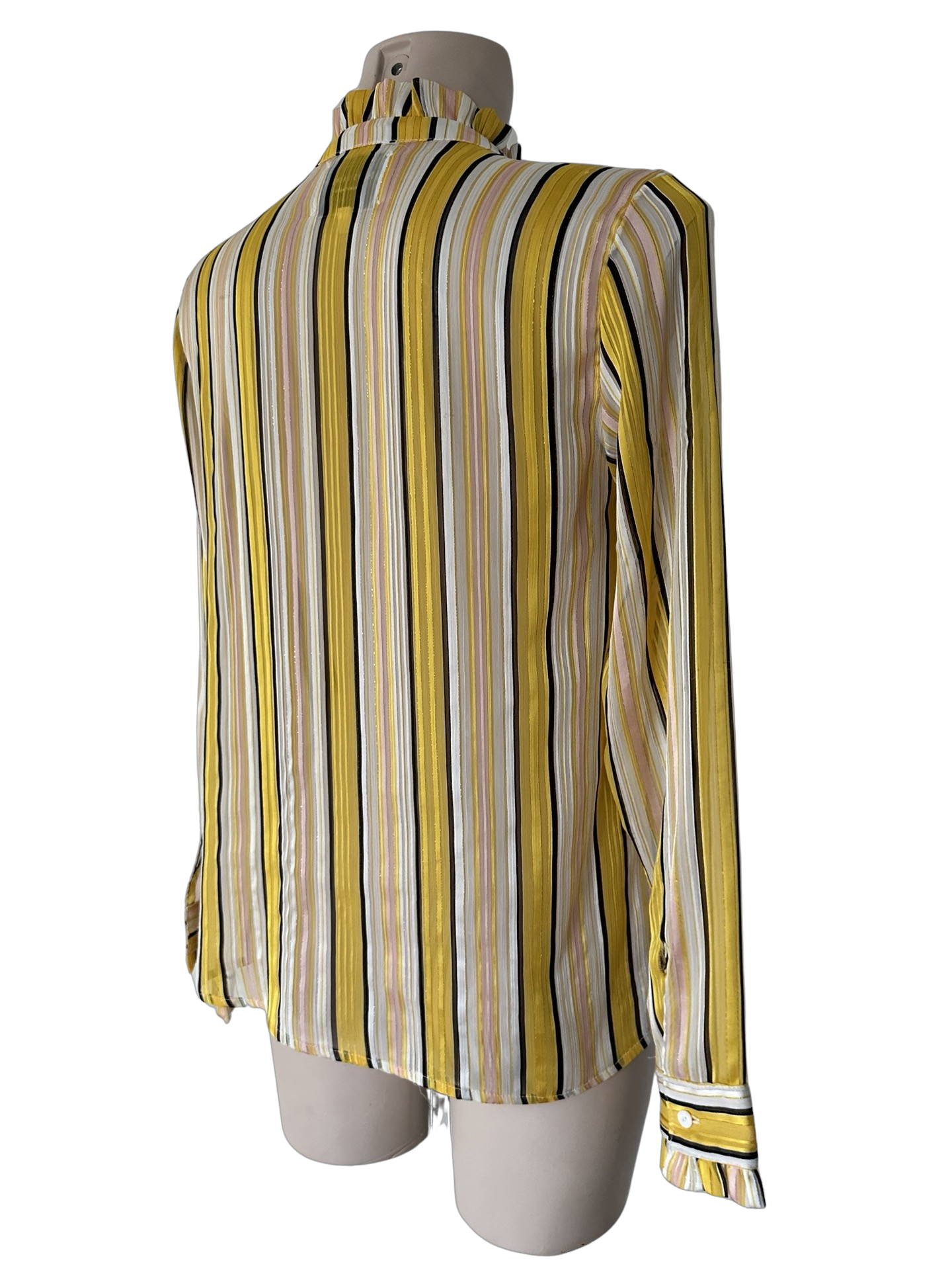 Lolly's Laundry long-sleeved shirt XS