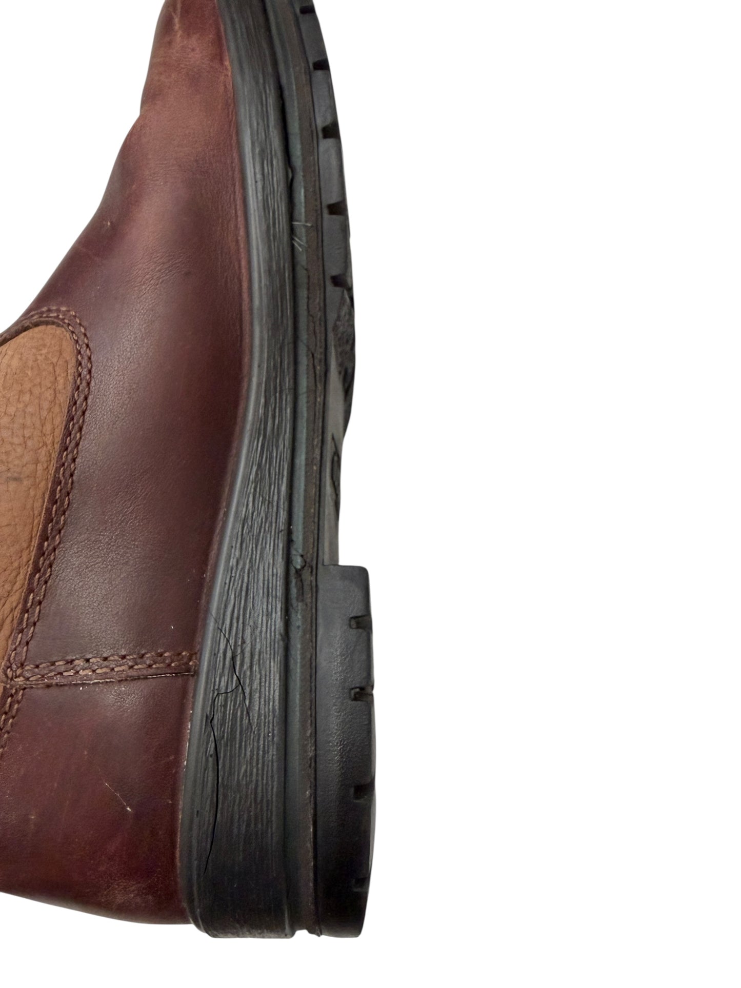 Dubarry Stiefel Größe 38