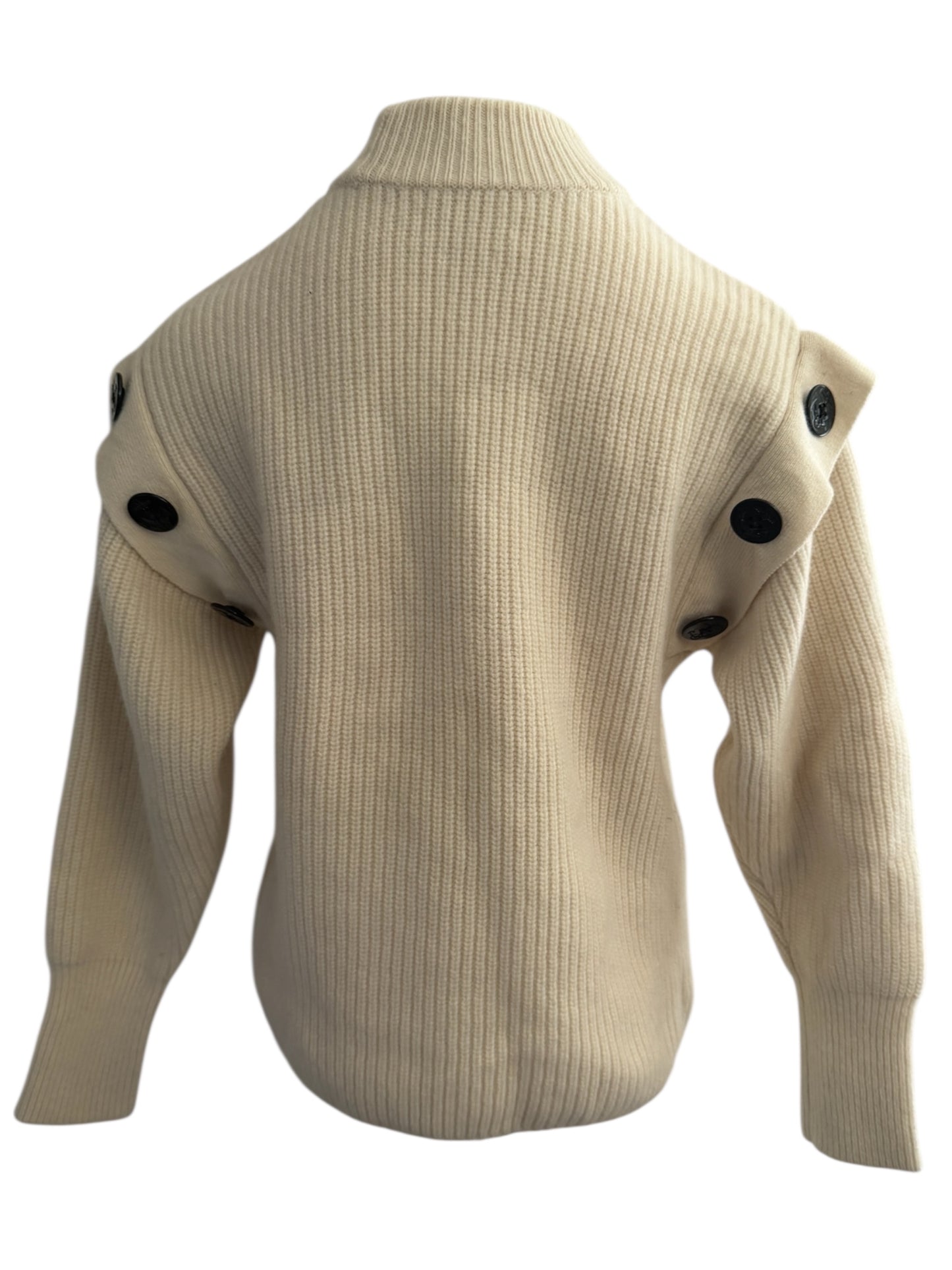 Notshy Cashmere trui S