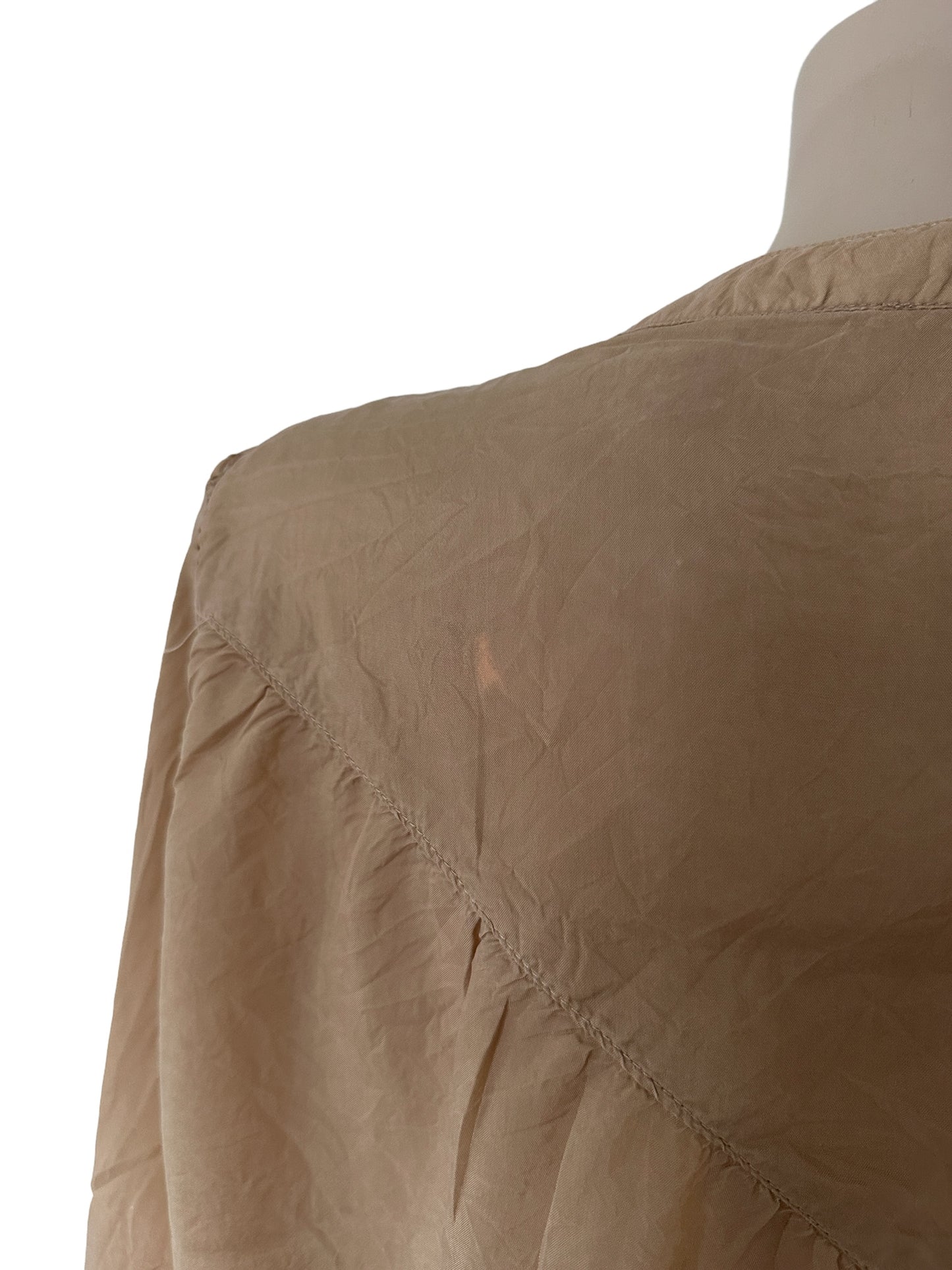 JcSophie shirt long sleeve M