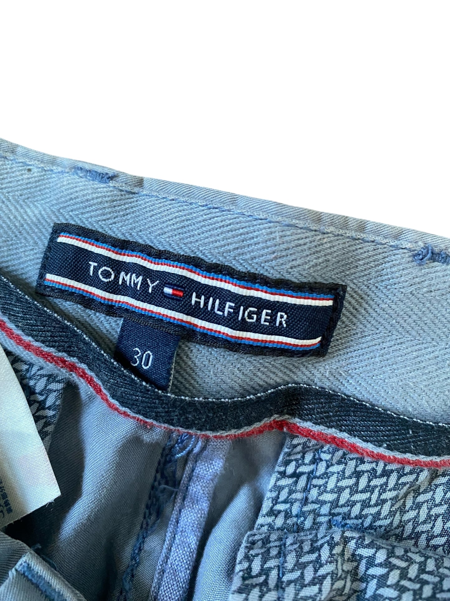 Tommy Hilfiger korte broek 30