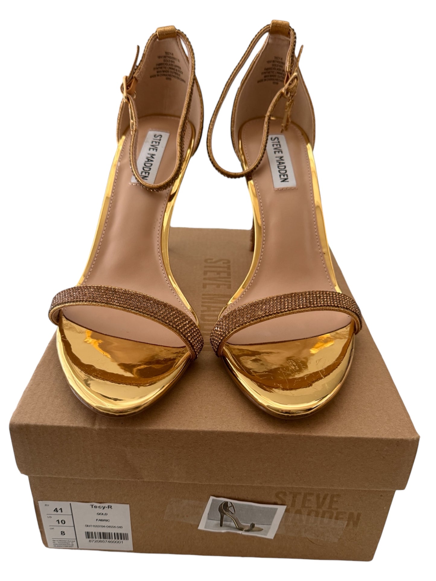 Steve Madden Heels 41