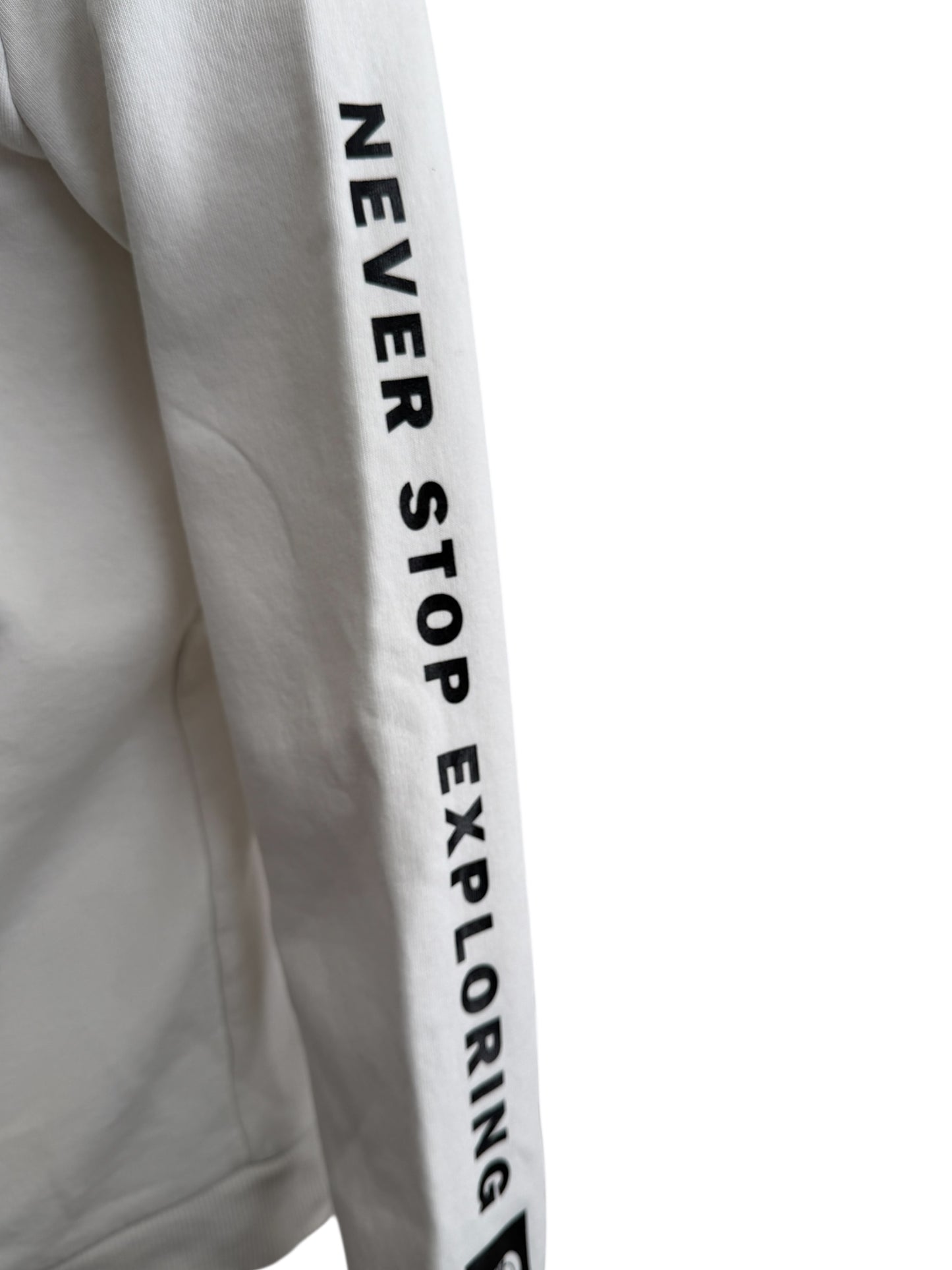 The North Face trui M