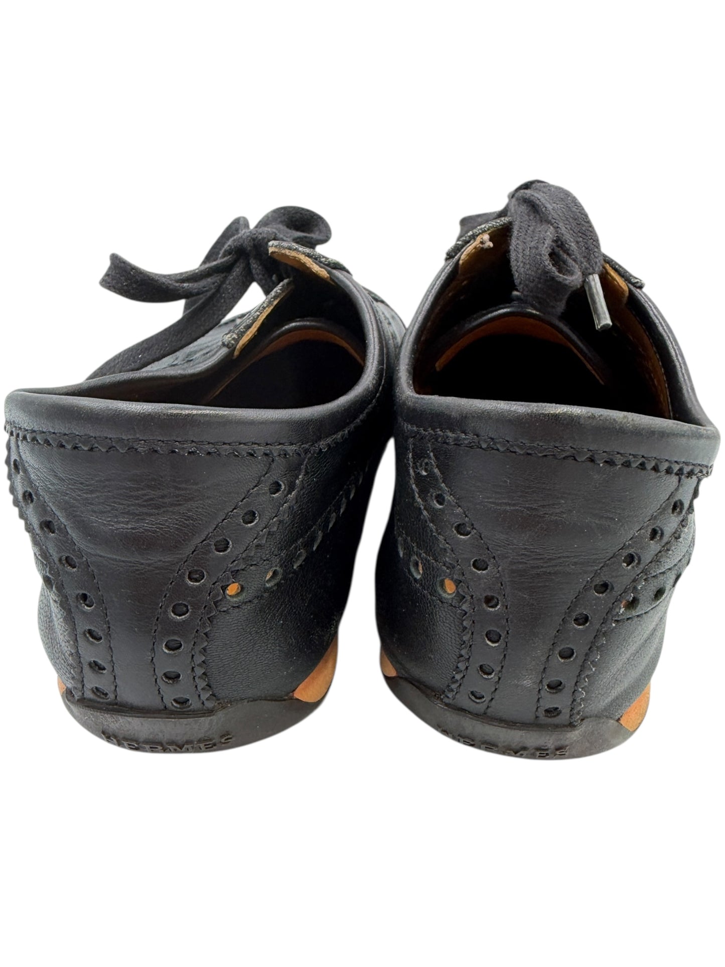 Hermès veterschoenen 38,5