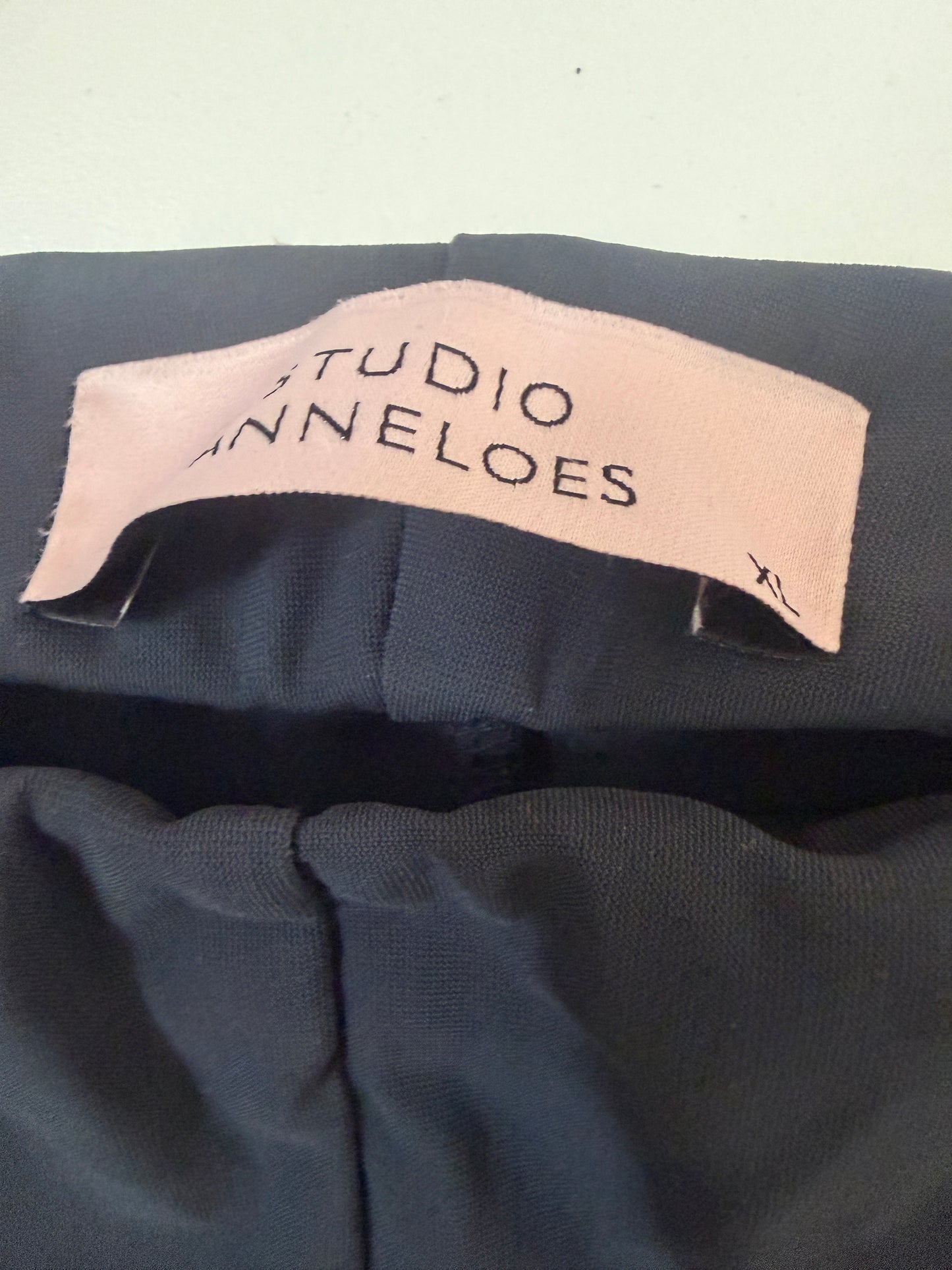 Studio Anneloes Hose XL (Ginger Flared)
