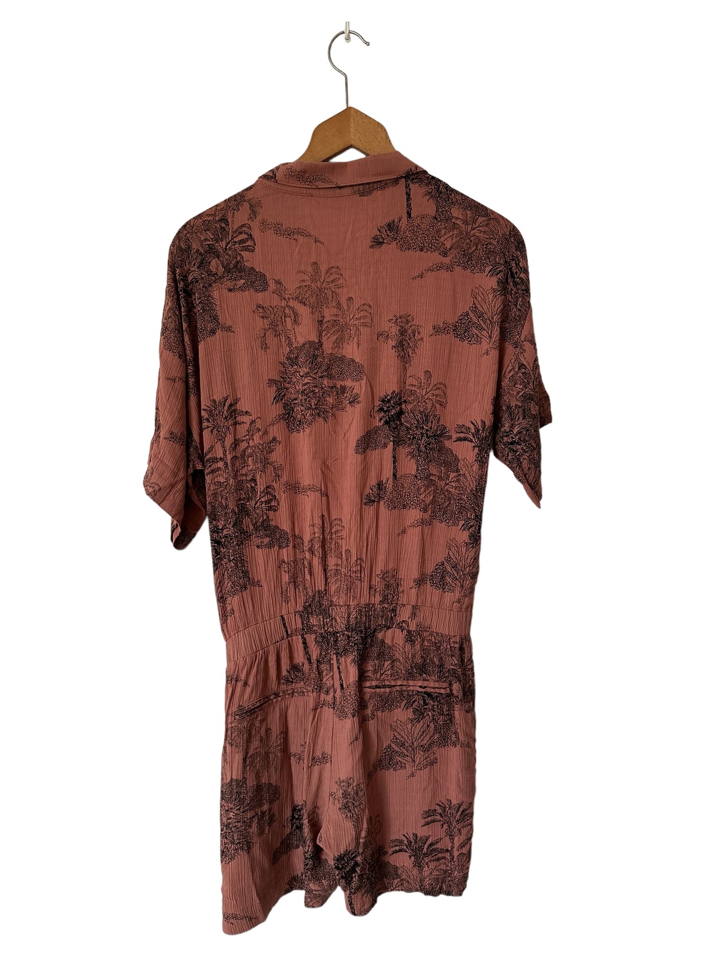 By-Bar playsuit M