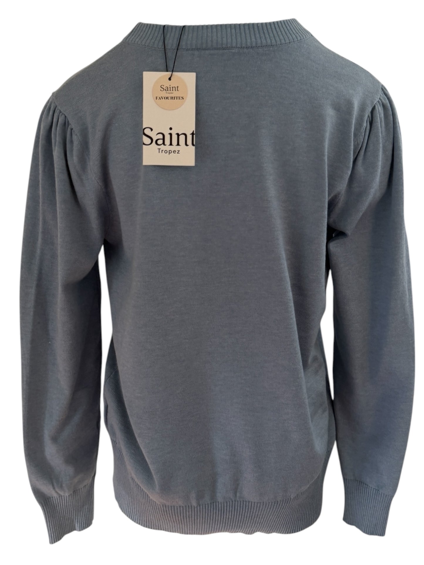 Saint Tropez trui NIEUW XXL