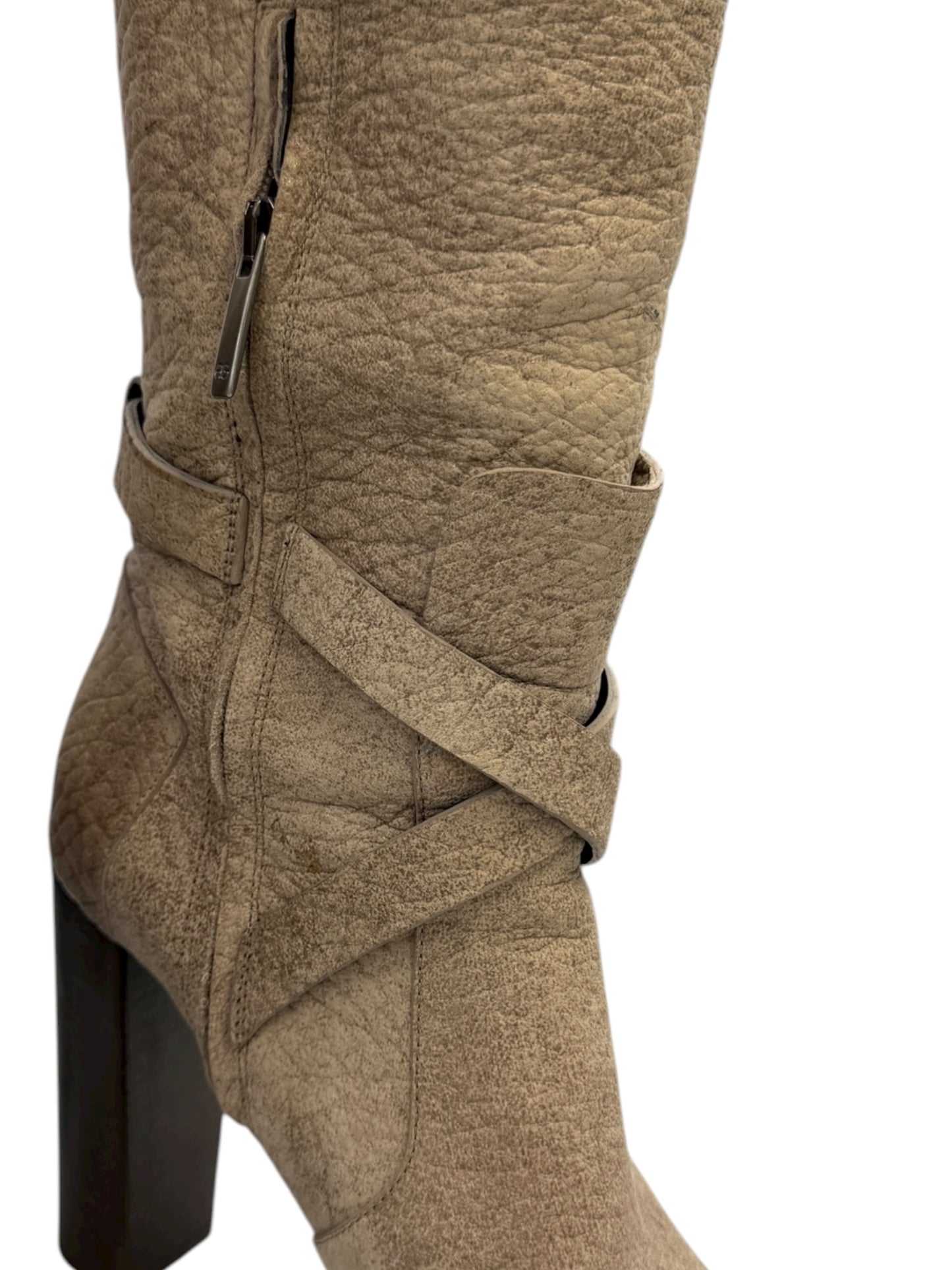 Alberto Gozzi laarzen 40