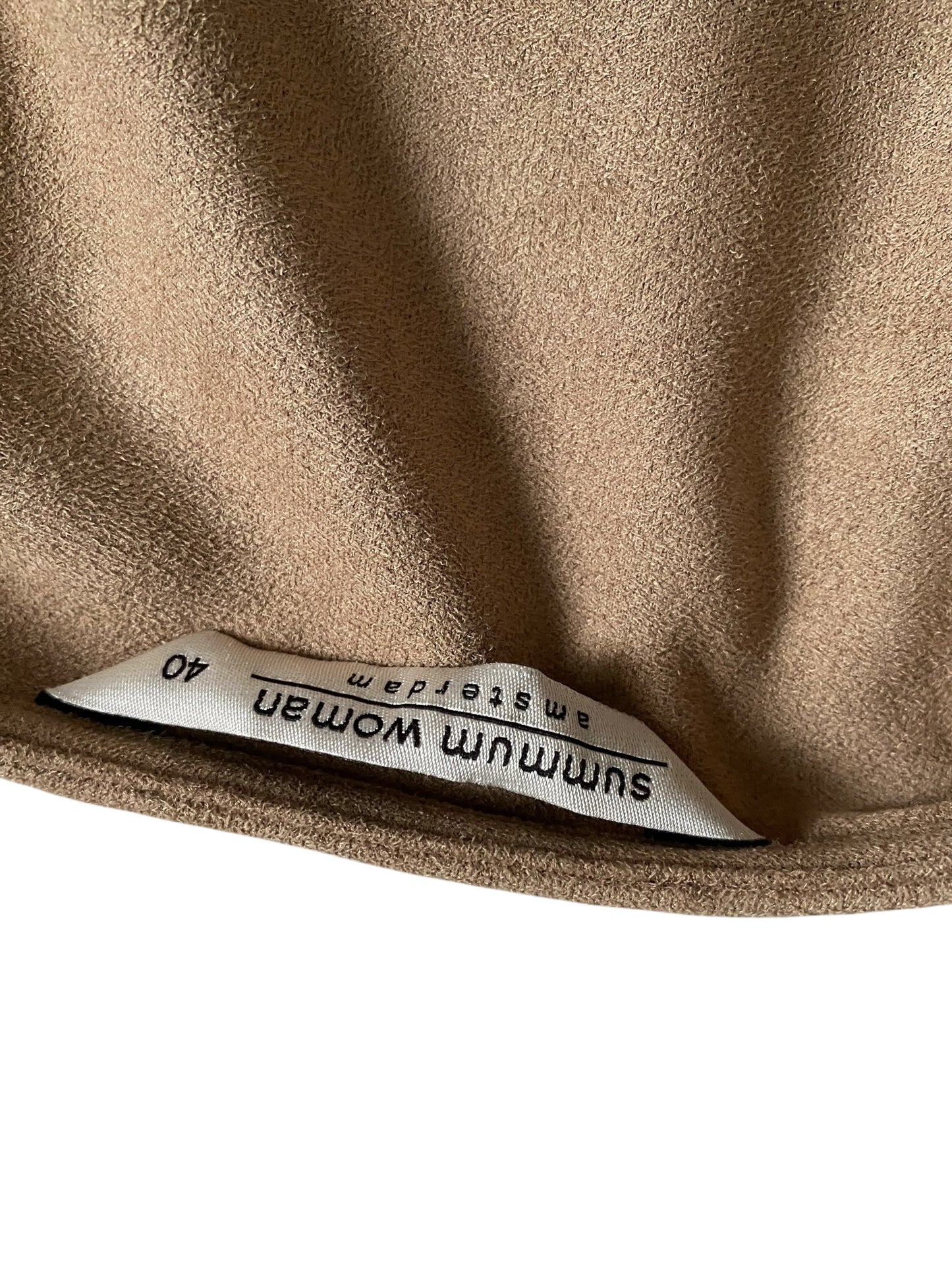 Summum shirt L