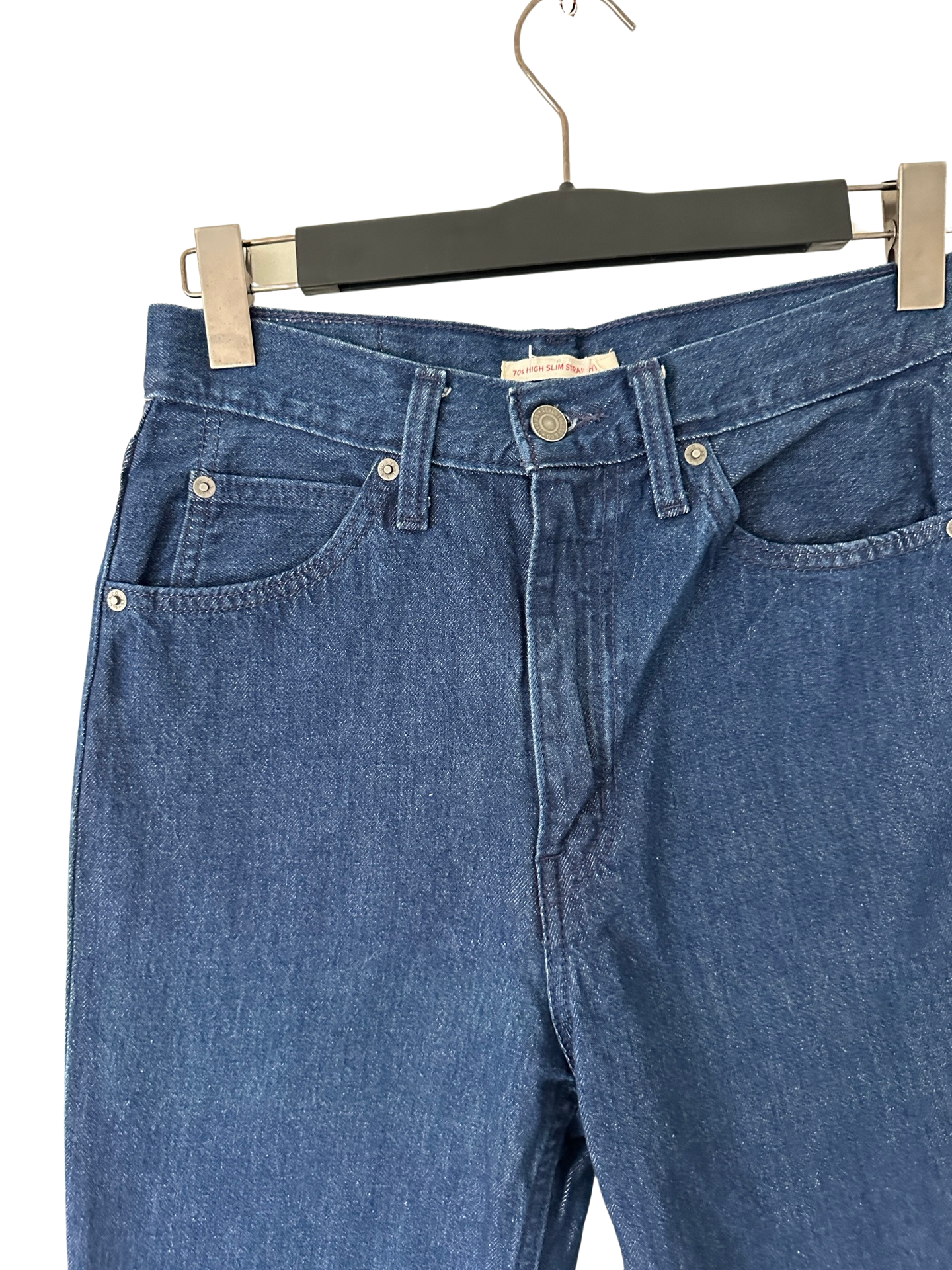 Levi's spijkerbroek 27
