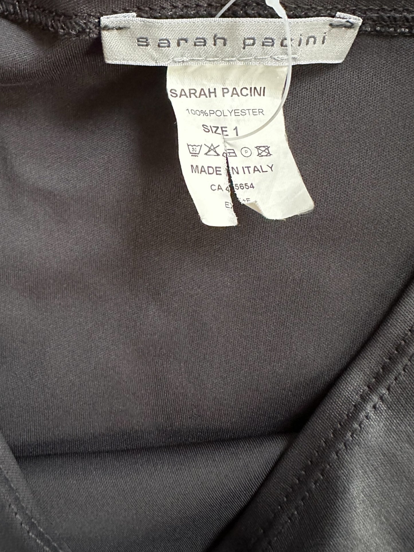 Sarah Pacini dress S