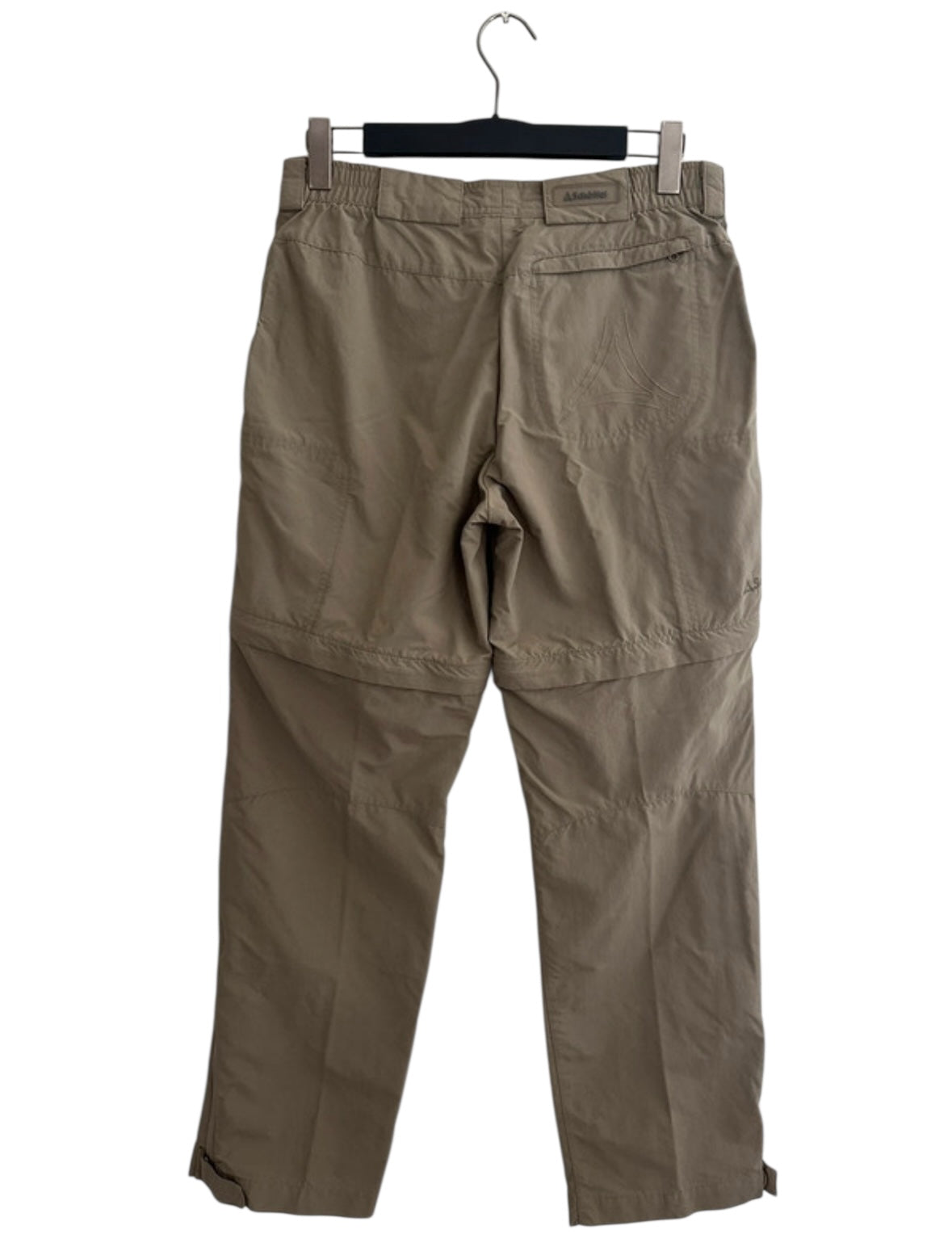 Schoffel afritsbroek M