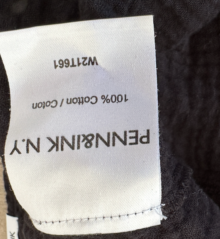 Bluse von Penn &amp; Ink, Größe S