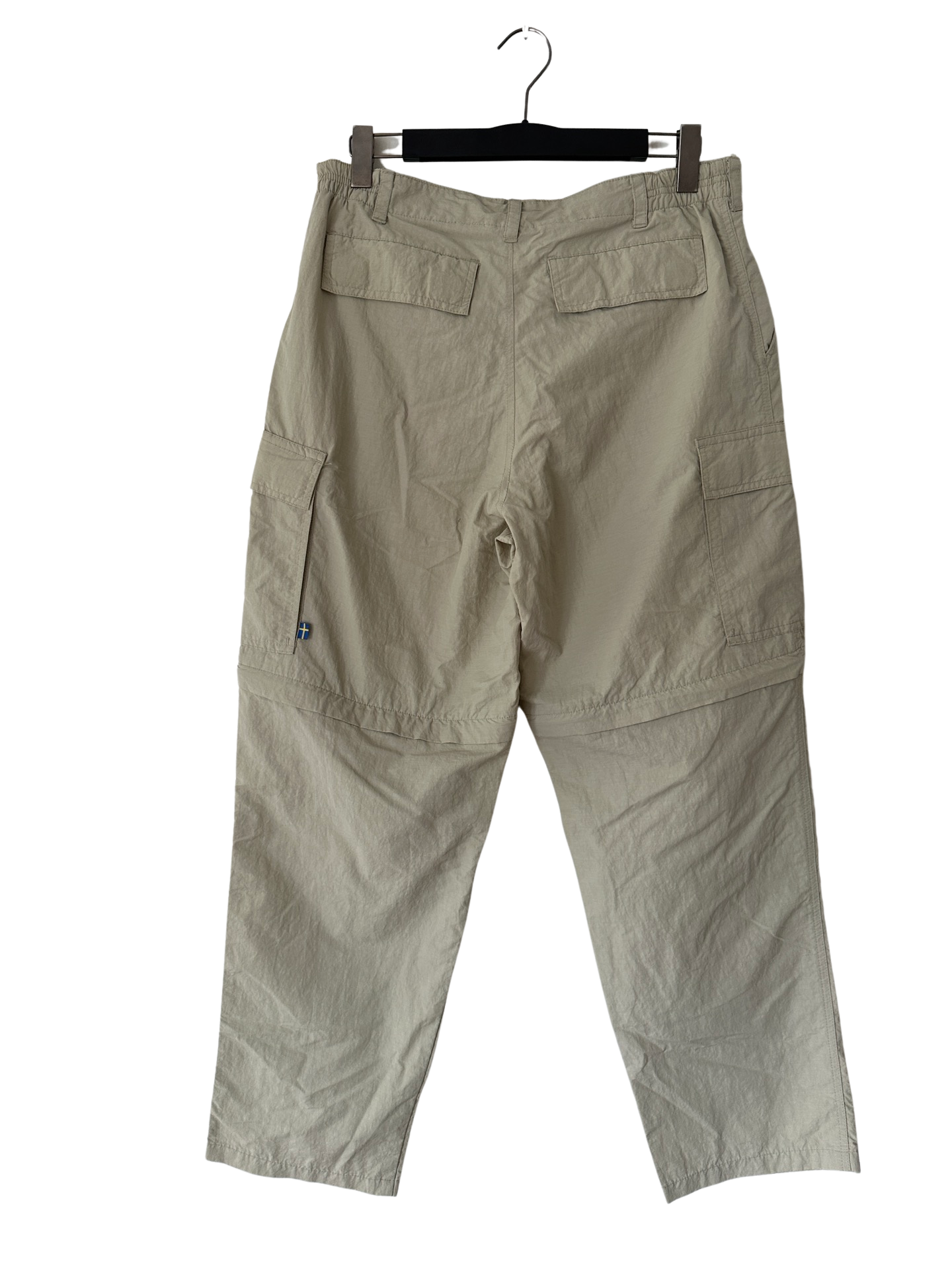 Fjallraven afritsbroek M