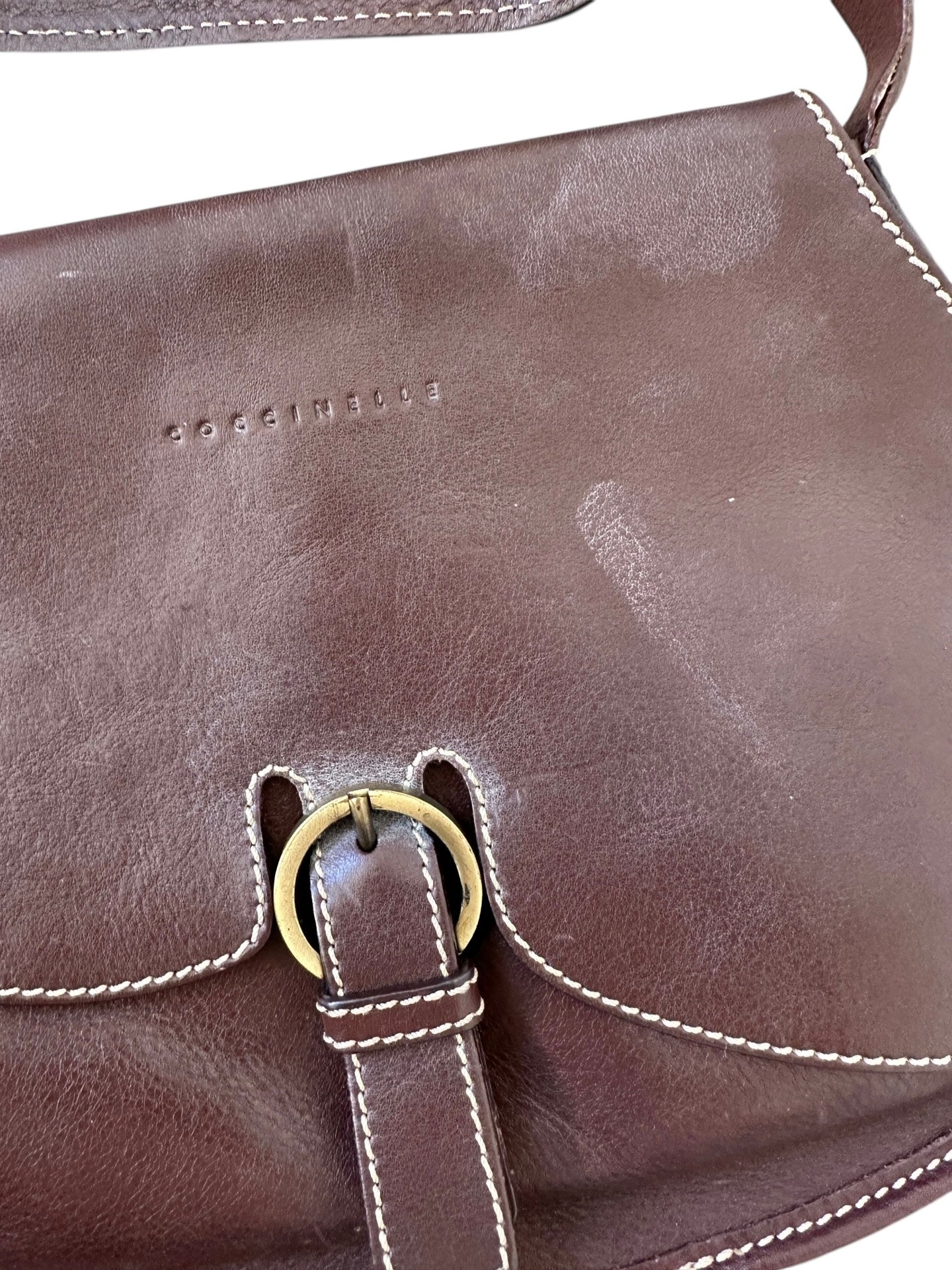 Coccinelle Schultertasche