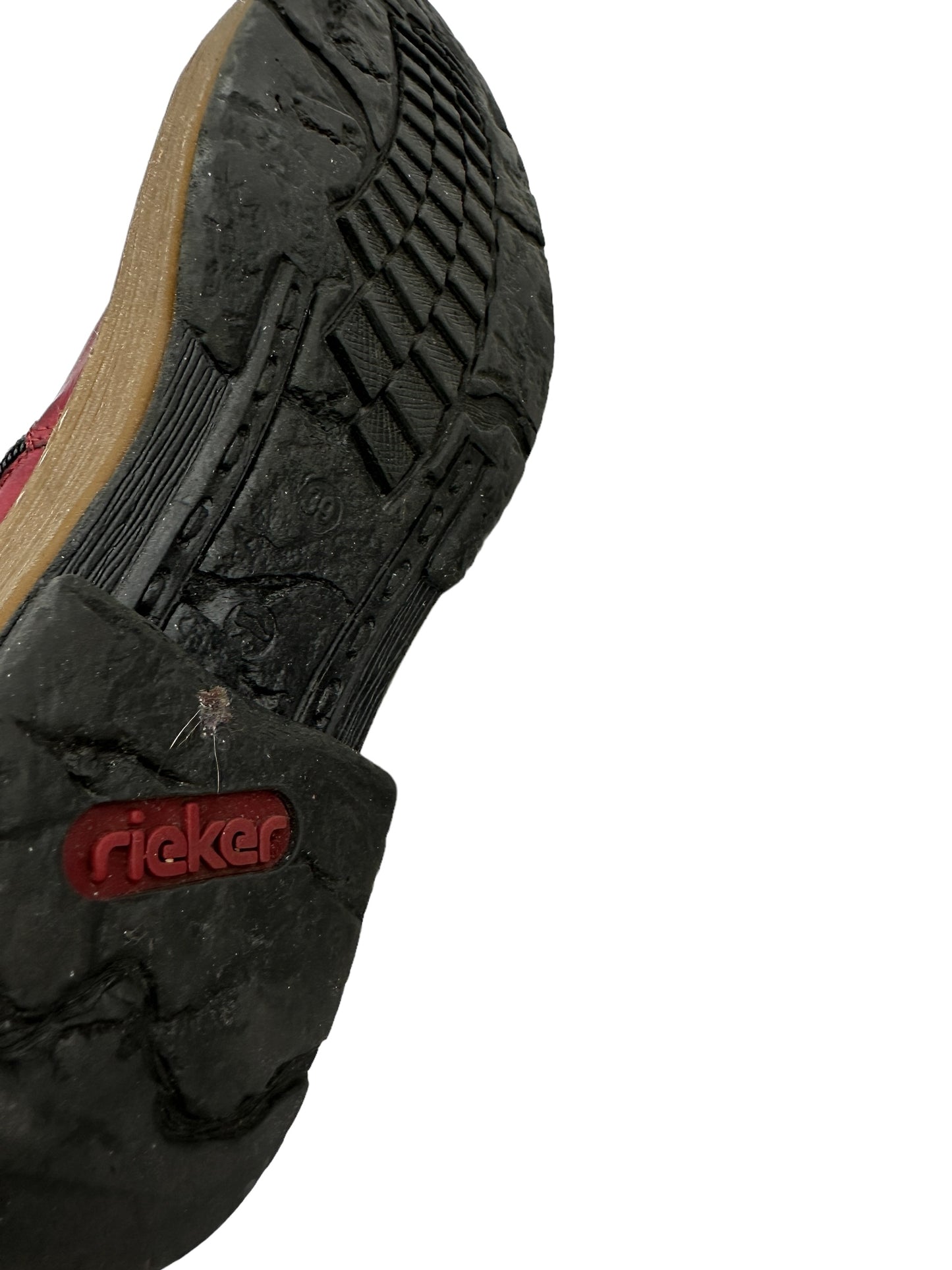 Rieker Stiefeletten 38